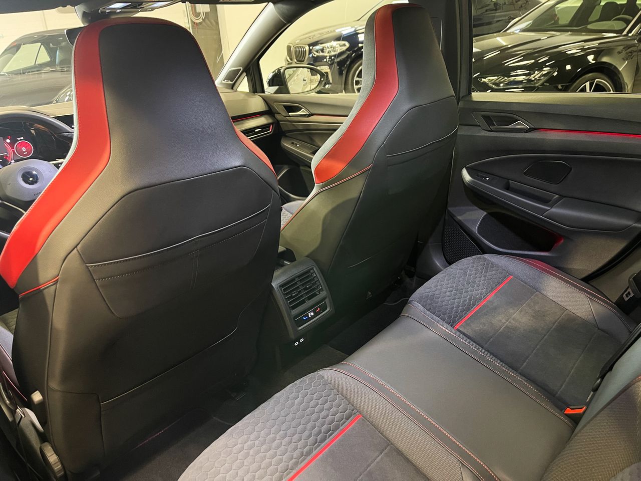 Volkswagen Golf VOLKSWAGEN Golf GTI Clubsport 2.0 TSI 221kW 300CV DSG  - Foto 38