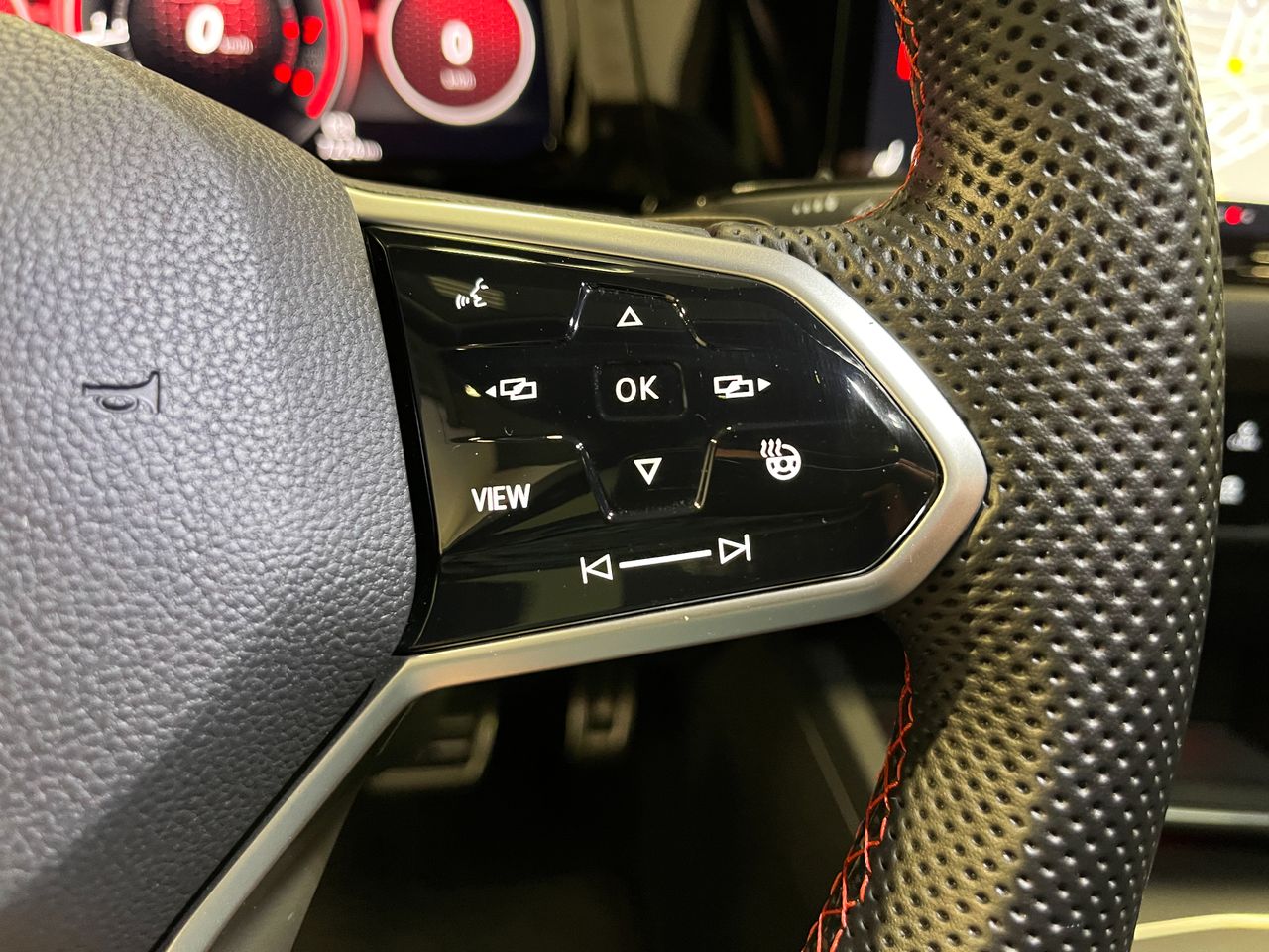 Volkswagen Golf VOLKSWAGEN Golf GTI Clubsport 2.0 TSI 221kW 300CV DSG  - Foto 33