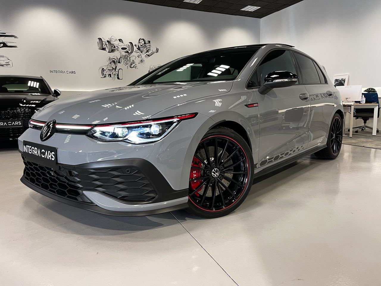 Volkswagen Golf VOLKSWAGEN Golf GTI Clubsport 2.0 TSI 221kW 300CV DSG  - Foto 13