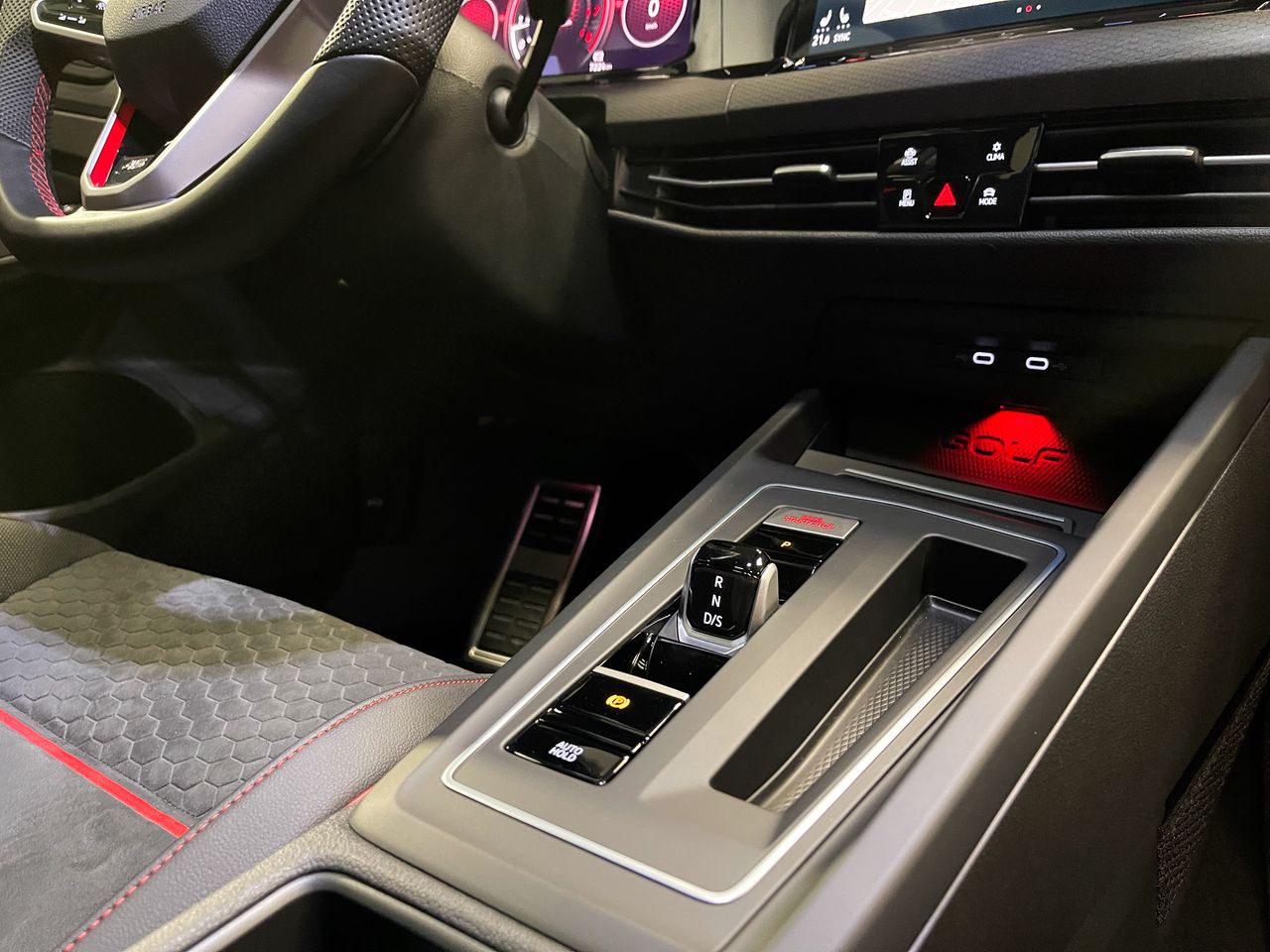 Volkswagen Golf VOLKSWAGEN Golf GTI Clubsport 2.0 TSI 221kW 300CV DSG  - Foto 30