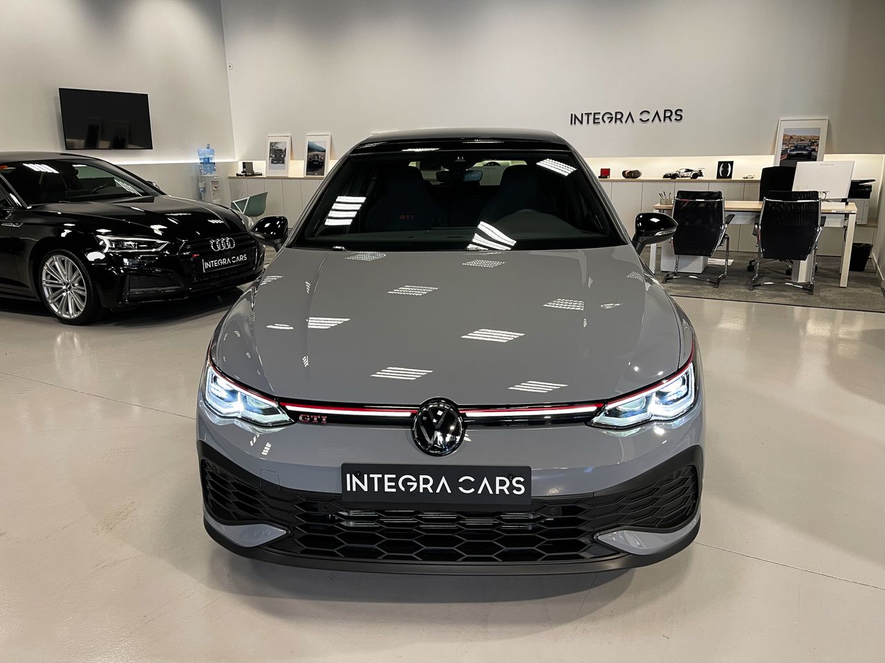 Volkswagen Golf VOLKSWAGEN Golf GTI Clubsport 2.0 TSI 221kW 300CV DSG  - Foto 18