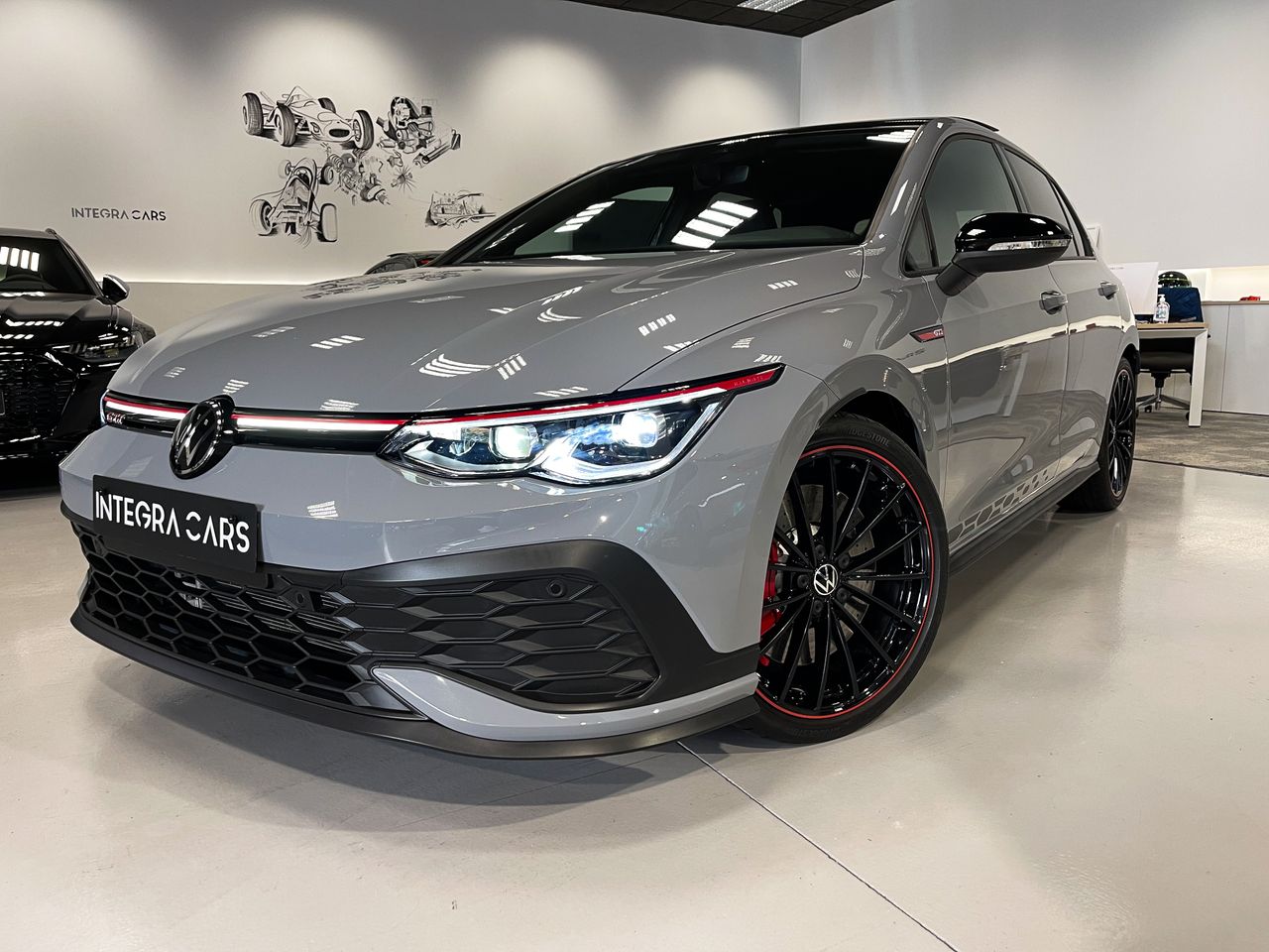 Volkswagen Golf VOLKSWAGEN Golf GTI Clubsport 2.0 TSI 221kW 300CV DSG  - Foto 20