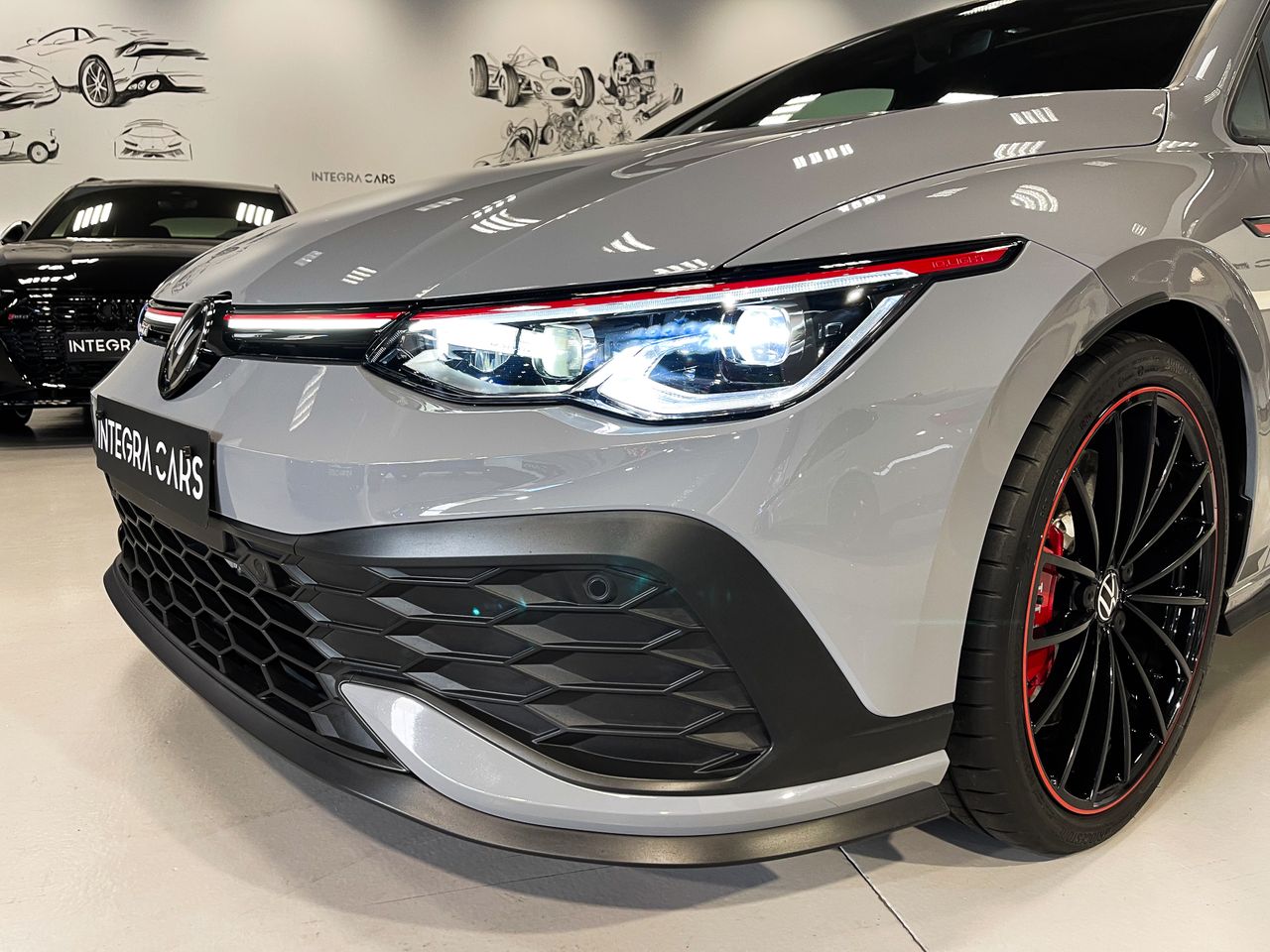 Volkswagen Golf VOLKSWAGEN Golf GTI Clubsport 2.0 TSI 221kW 300CV DSG  - Foto 19