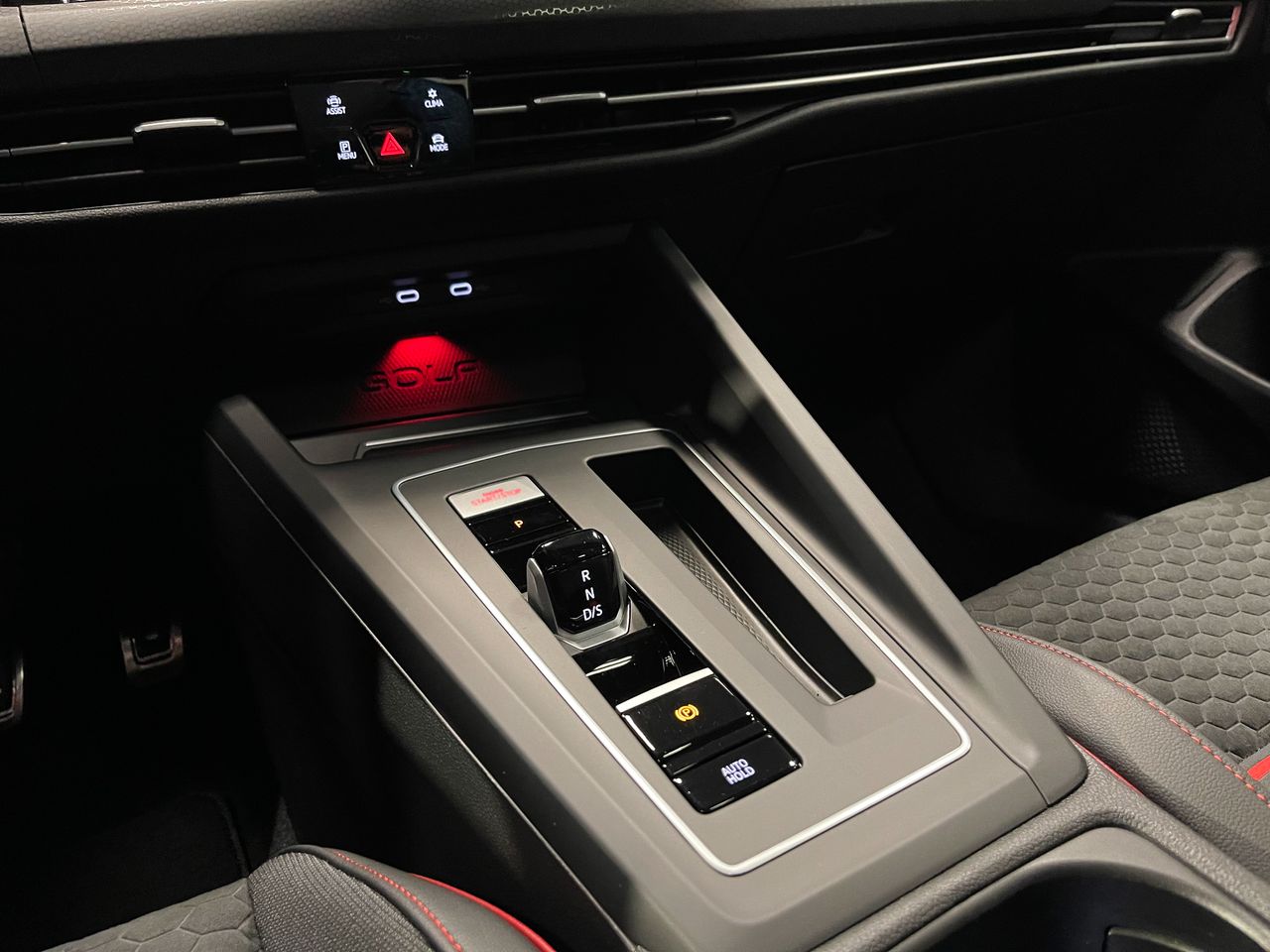 Volkswagen Golf VOLKSWAGEN Golf GTI Clubsport 2.0 TSI 221kW 300CV DSG  - Foto 10