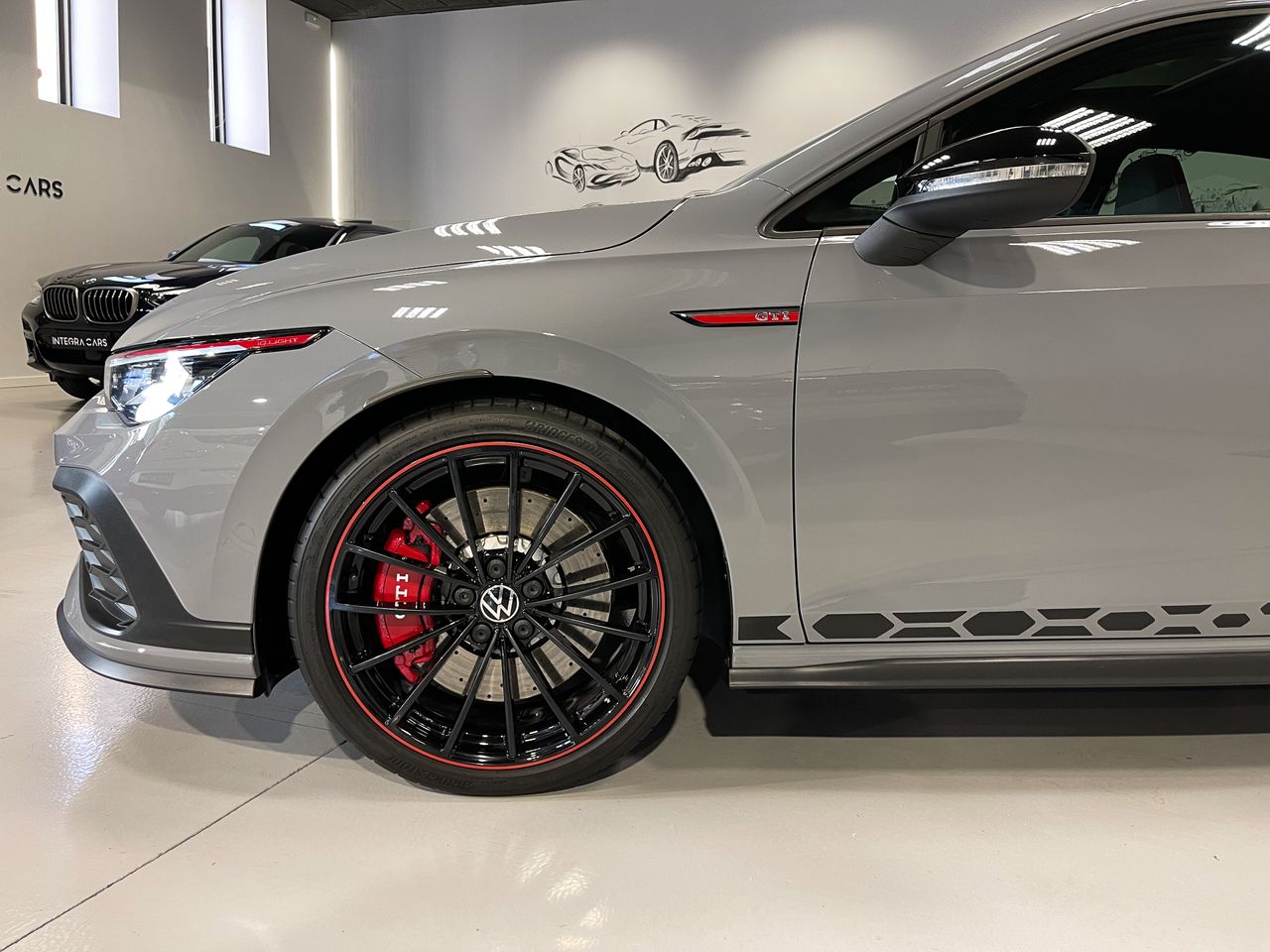 Volkswagen Golf VOLKSWAGEN Golf GTI Clubsport 2.0 TSI 221kW 300CV DSG  - Foto 15