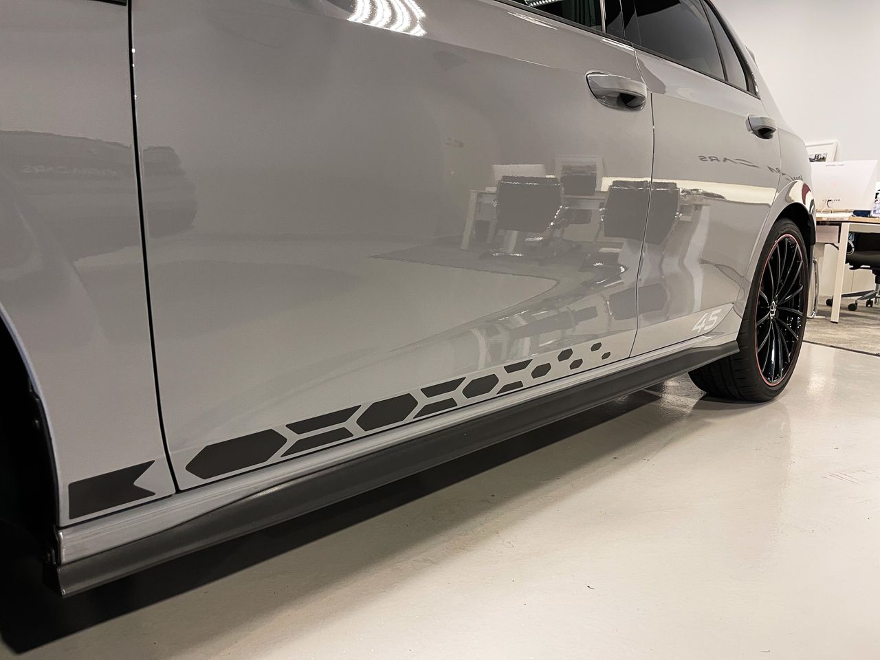 Volkswagen Golf VOLKSWAGEN Golf GTI Clubsport 2.0 TSI 221kW 300CV DSG  - Foto 16