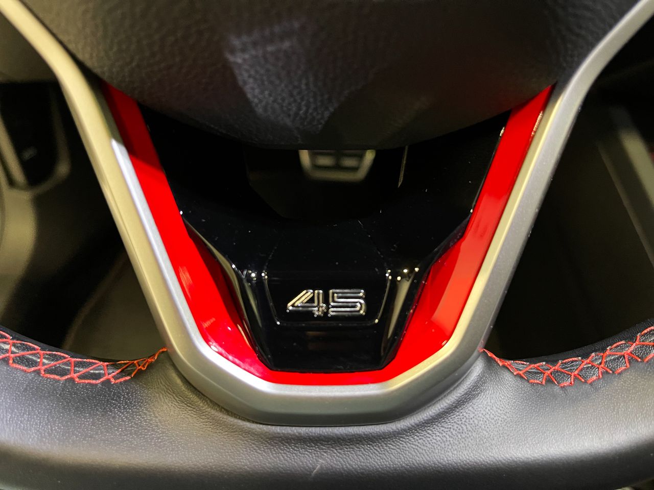 Volkswagen Golf VOLKSWAGEN Golf GTI Clubsport 2.0 TSI 221kW 300CV DSG  - Foto 36