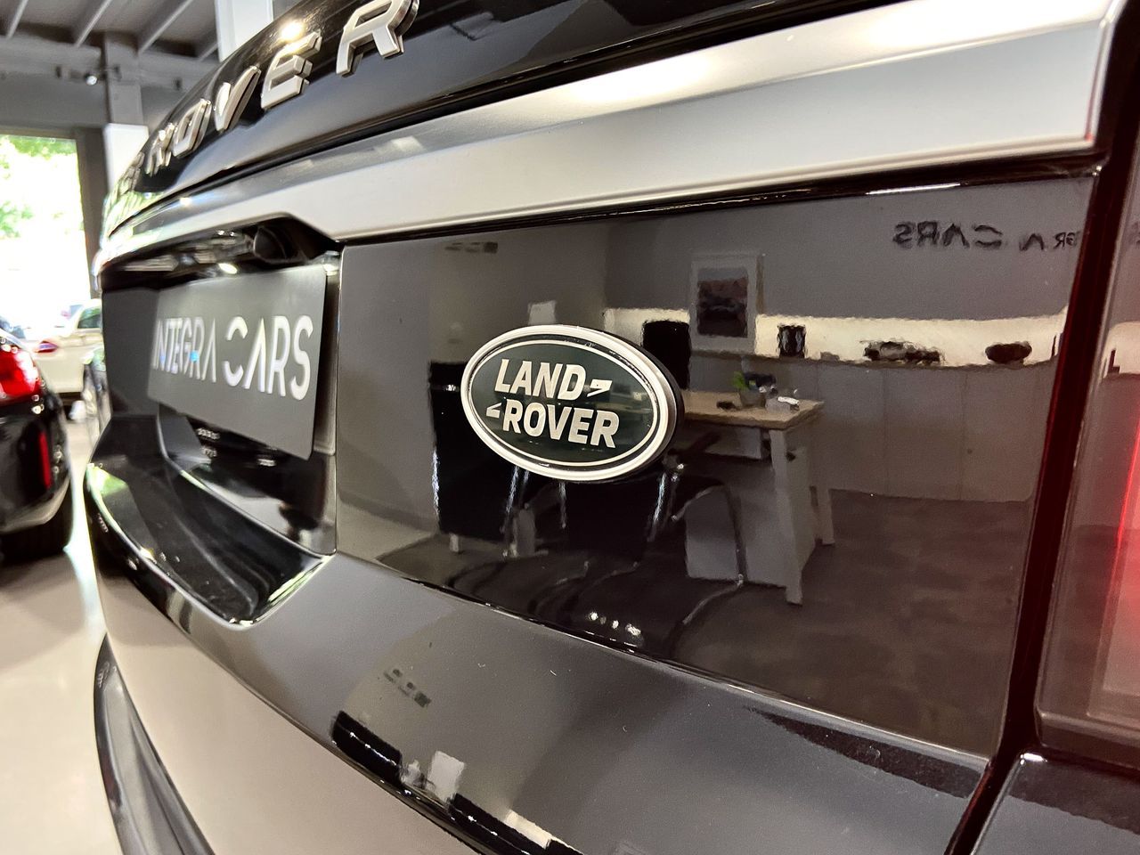 Land-Rover Range Rover Sport LAND-ROVER Range Rover Sport 2.0 Si4 PHEV 297kW 404CV HSE 5p  - Foto 14