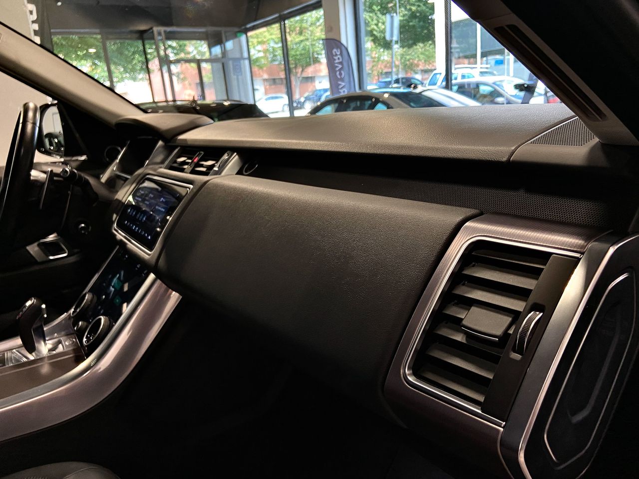 Land-Rover Range Rover Sport LAND-ROVER Range Rover Sport 2.0 Si4 PHEV 297kW 404CV HSE 5p  - Foto 21