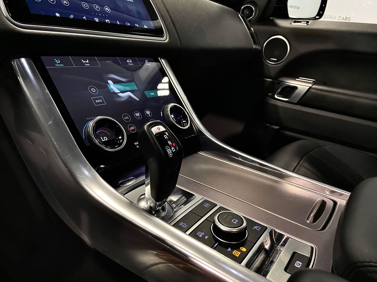 Land-Rover Range Rover Sport LAND-ROVER Range Rover Sport 2.0 Si4 PHEV 297kW 404CV HSE 5p  - Foto 9