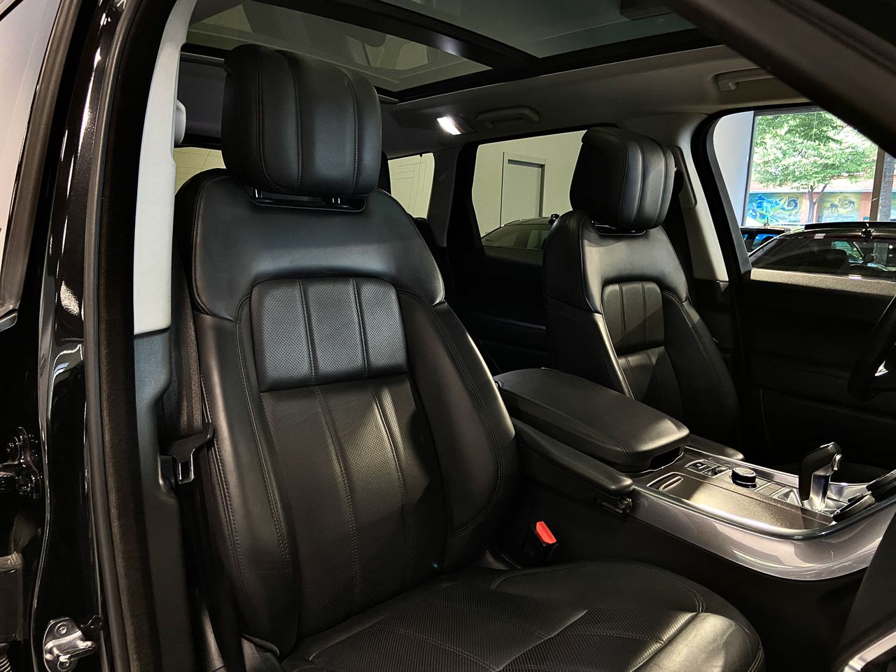 Land-Rover Range Rover Sport LAND-ROVER Range Rover Sport 2.0 Si4 PHEV 297kW 404CV HSE 5p  - Foto 24