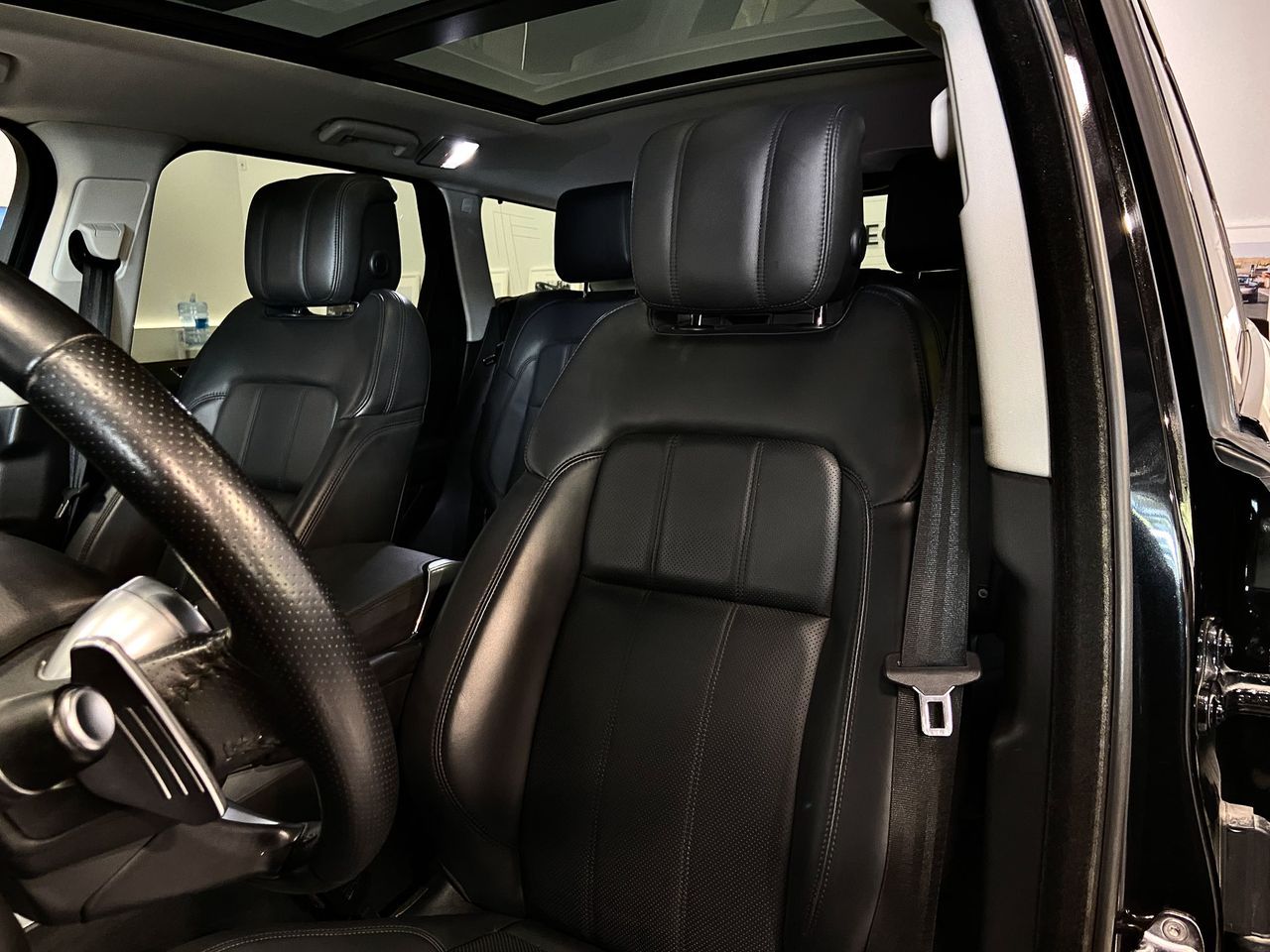 Land-Rover Range Rover Sport LAND-ROVER Range Rover Sport 2.0 Si4 PHEV 297kW 404CV HSE 5p  - Foto 8