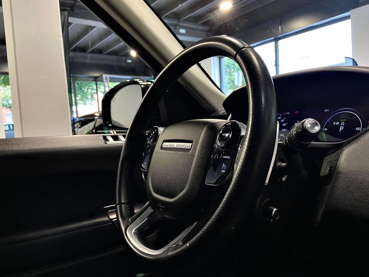 Land-Rover Range Rover Sport LAND-ROVER Range Rover Sport 2.0 Si4 PHEV 297kW 404CV HSE 5p  - Foto 23