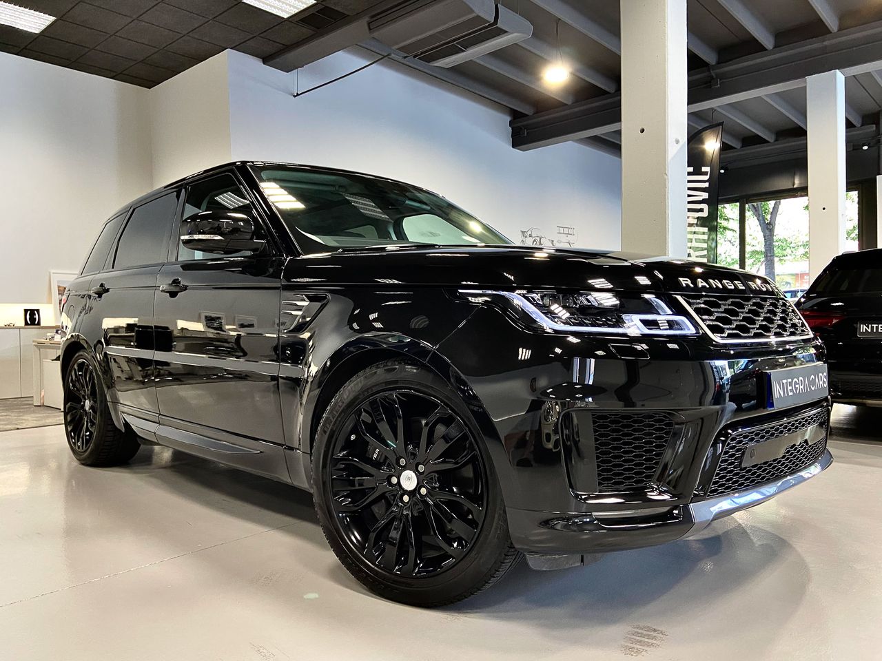 Land-Rover Range Rover Sport LAND-ROVER Range Rover Sport 2.0 Si4 PHEV 297kW 404CV HSE 5p  - Foto 15