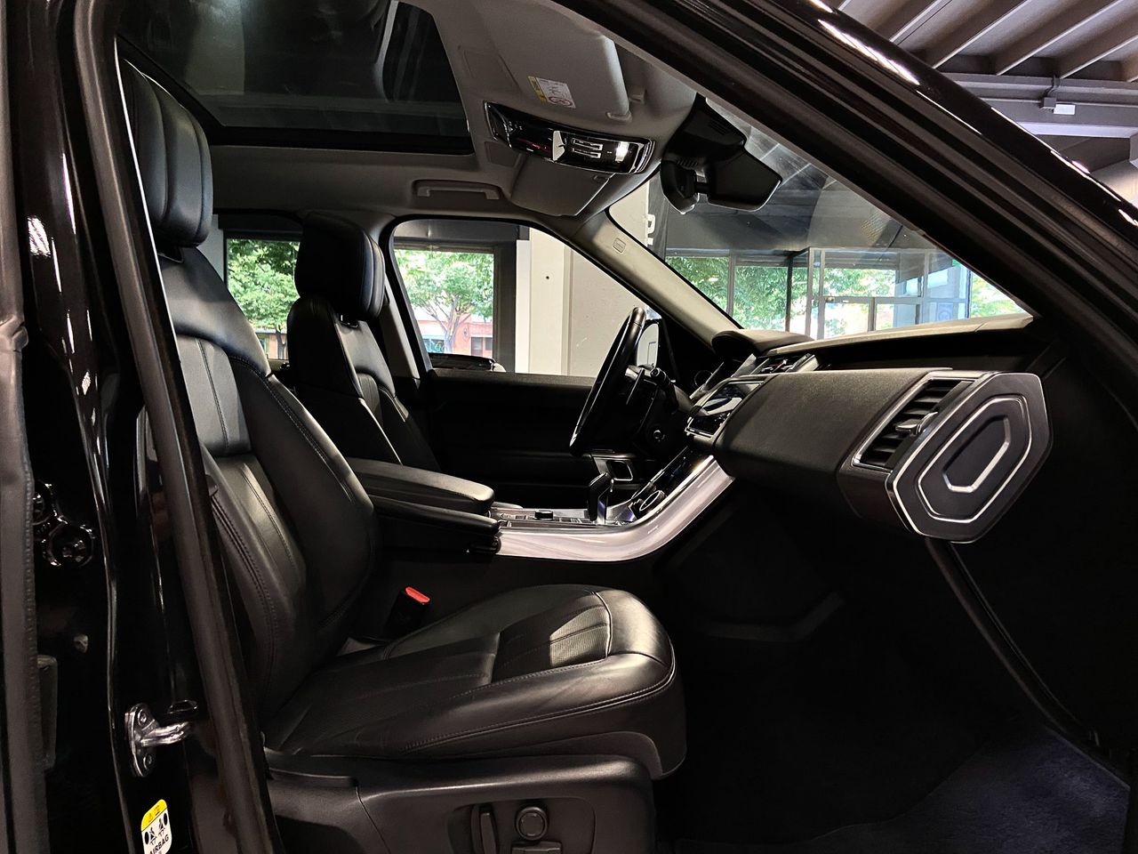 Land-Rover Range Rover Sport LAND-ROVER Range Rover Sport 2.0 Si4 PHEV 297kW 404CV HSE 5p  - Foto 25