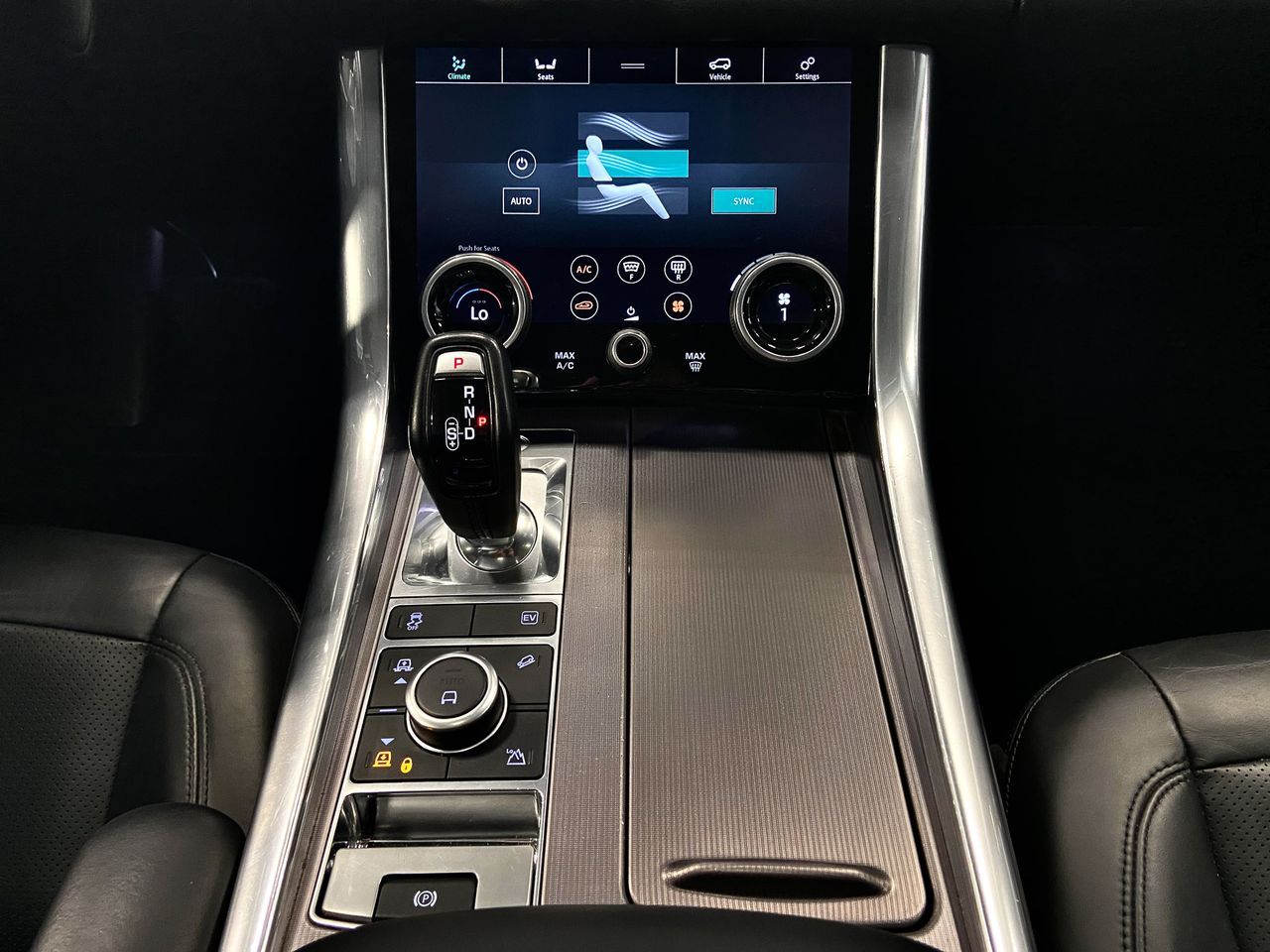 Land-Rover Range Rover Sport LAND-ROVER Range Rover Sport 2.0 Si4 PHEV 297kW 404CV HSE 5p  - Foto 20