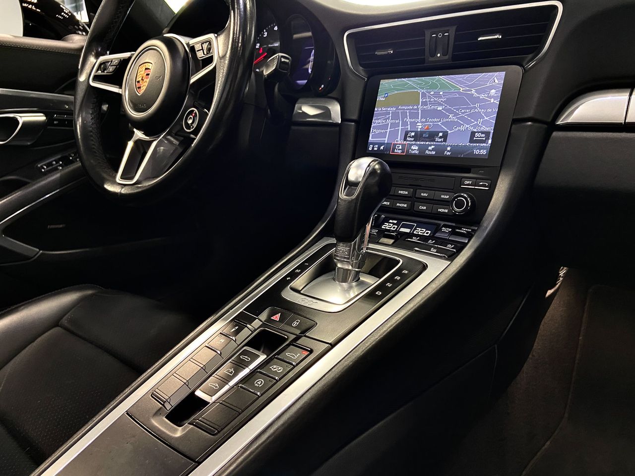 Porsche 911 911 Carrera 4S Cabriolet  - Foto 31