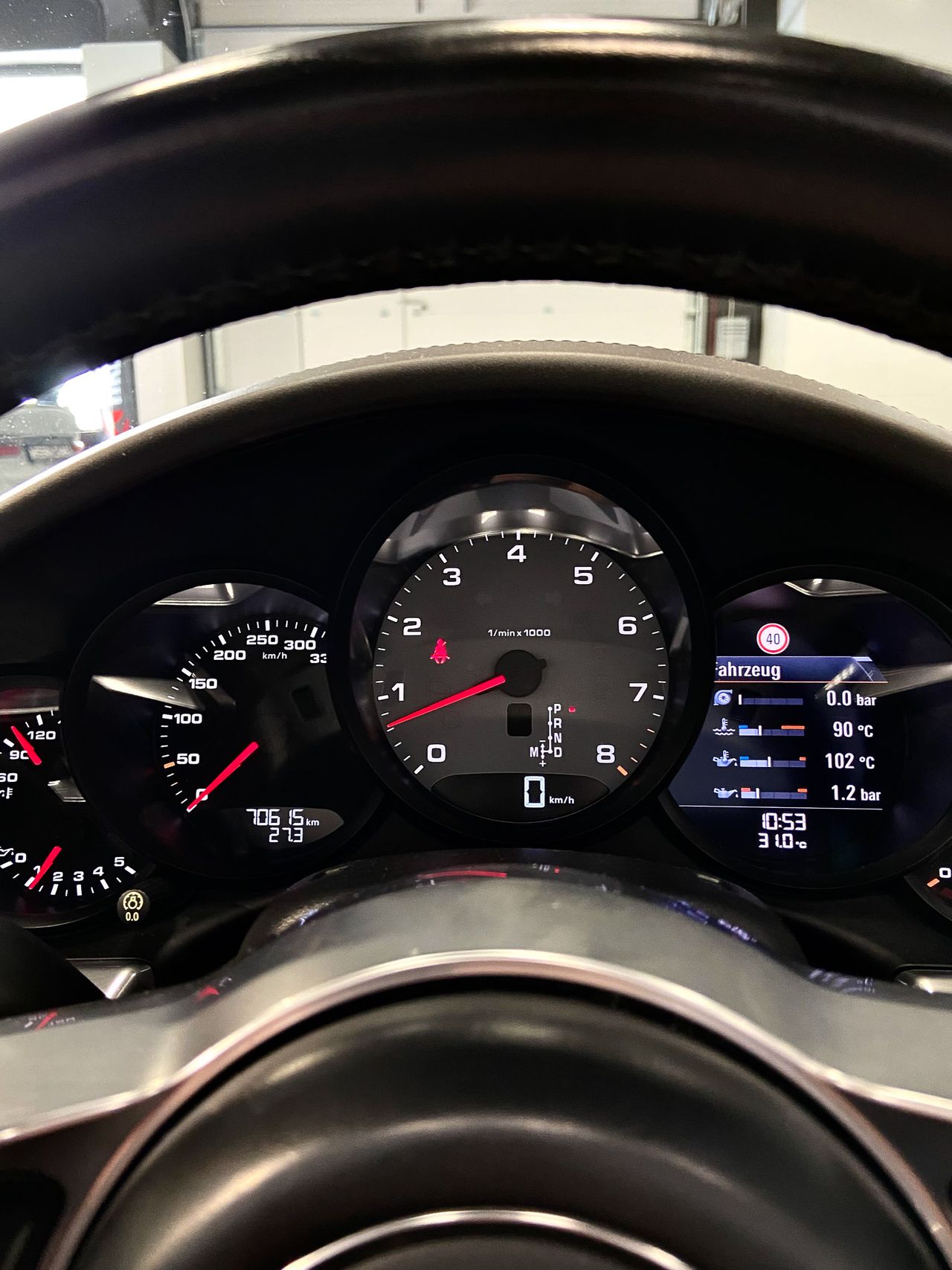 Porsche 911 911 Carrera 4S Cabriolet  - Foto 23