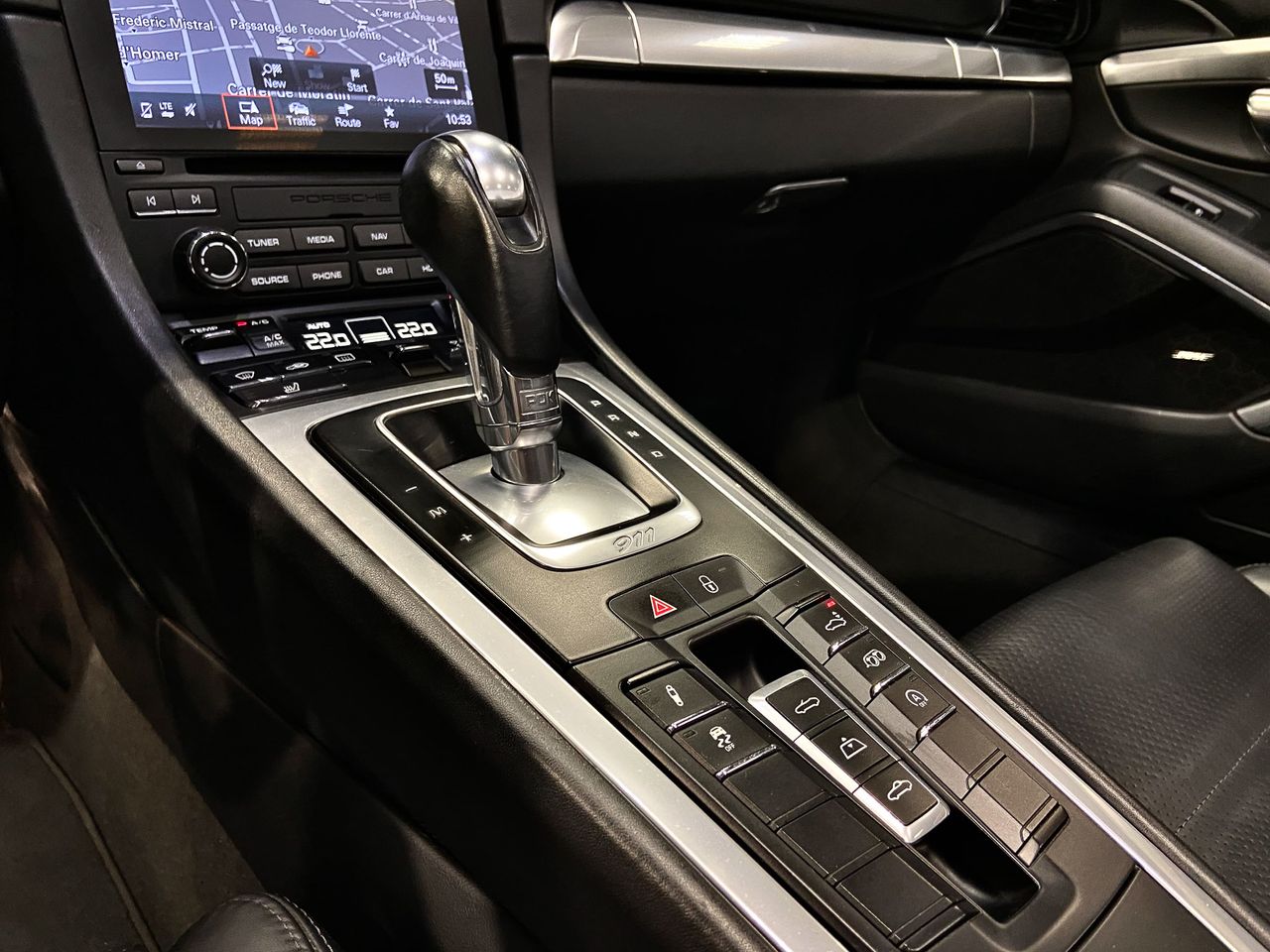 Porsche 911 911 Carrera 4S Cabriolet  - Foto 24