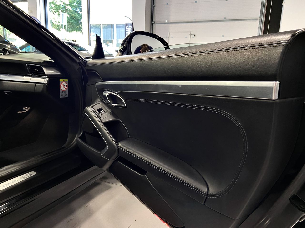 Porsche 911 911 Carrera 4S Cabriolet  - Foto 34