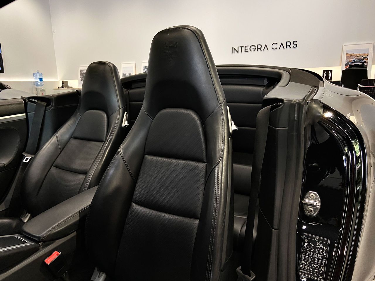 Porsche 911 911 Carrera 4S Cabriolet  - Foto 25