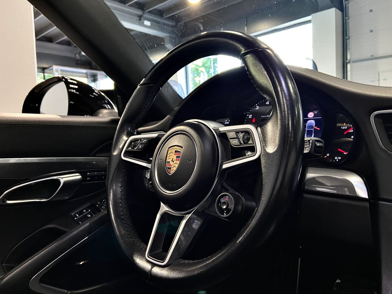 Porsche 911 911 Carrera 4S Cabriolet  - Foto 32