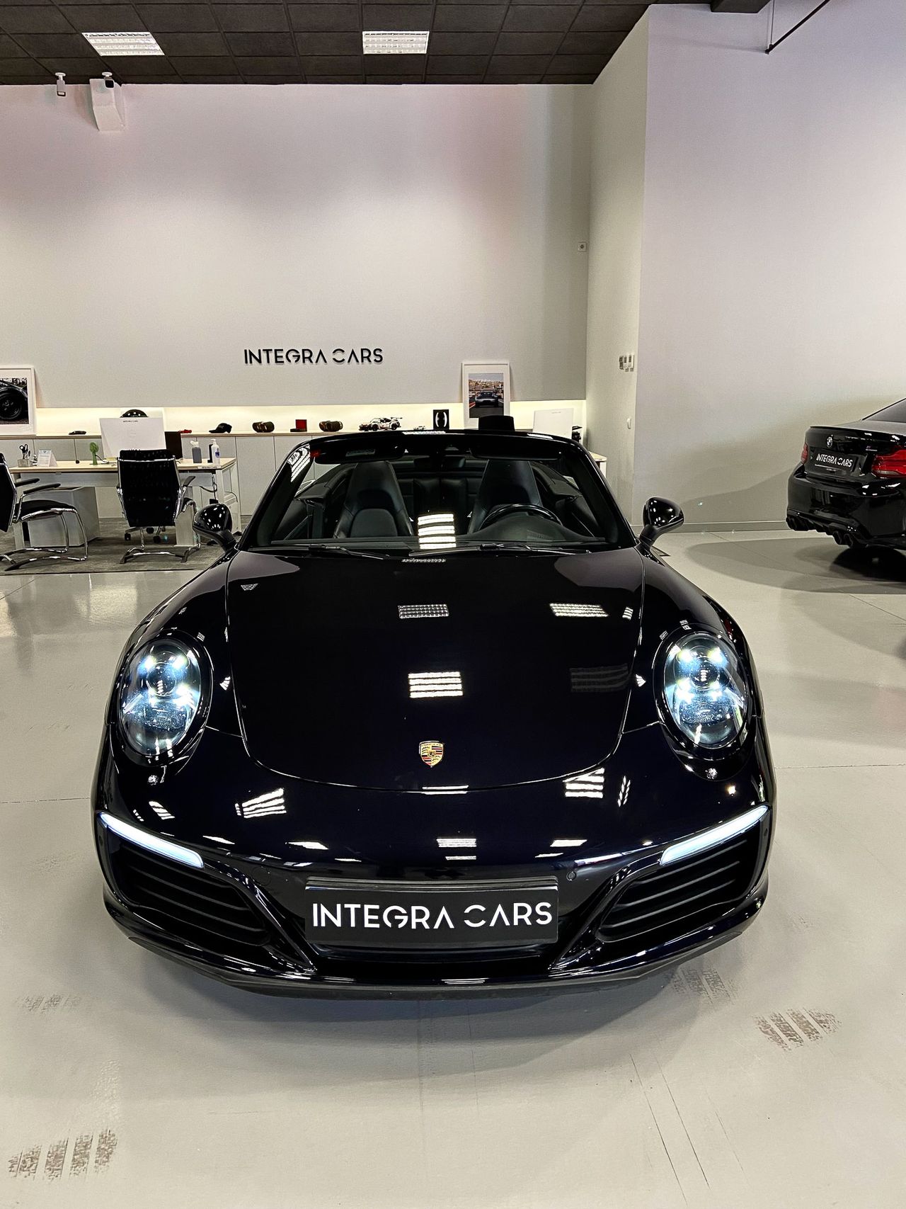 Porsche 911 911 Carrera 4S Cabriolet  - Foto 16