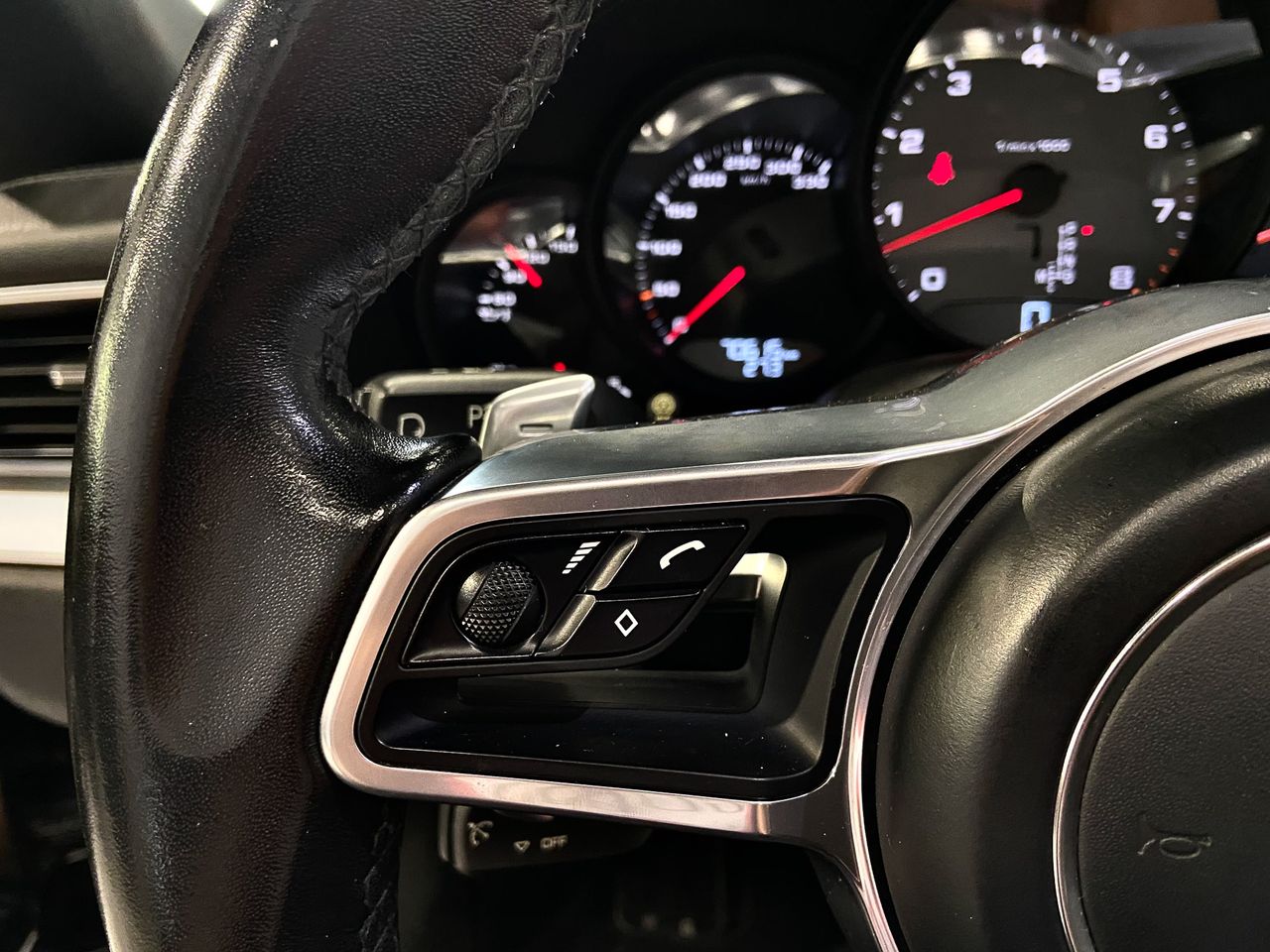 Porsche 911 911 Carrera 4S Cabriolet  - Foto 20