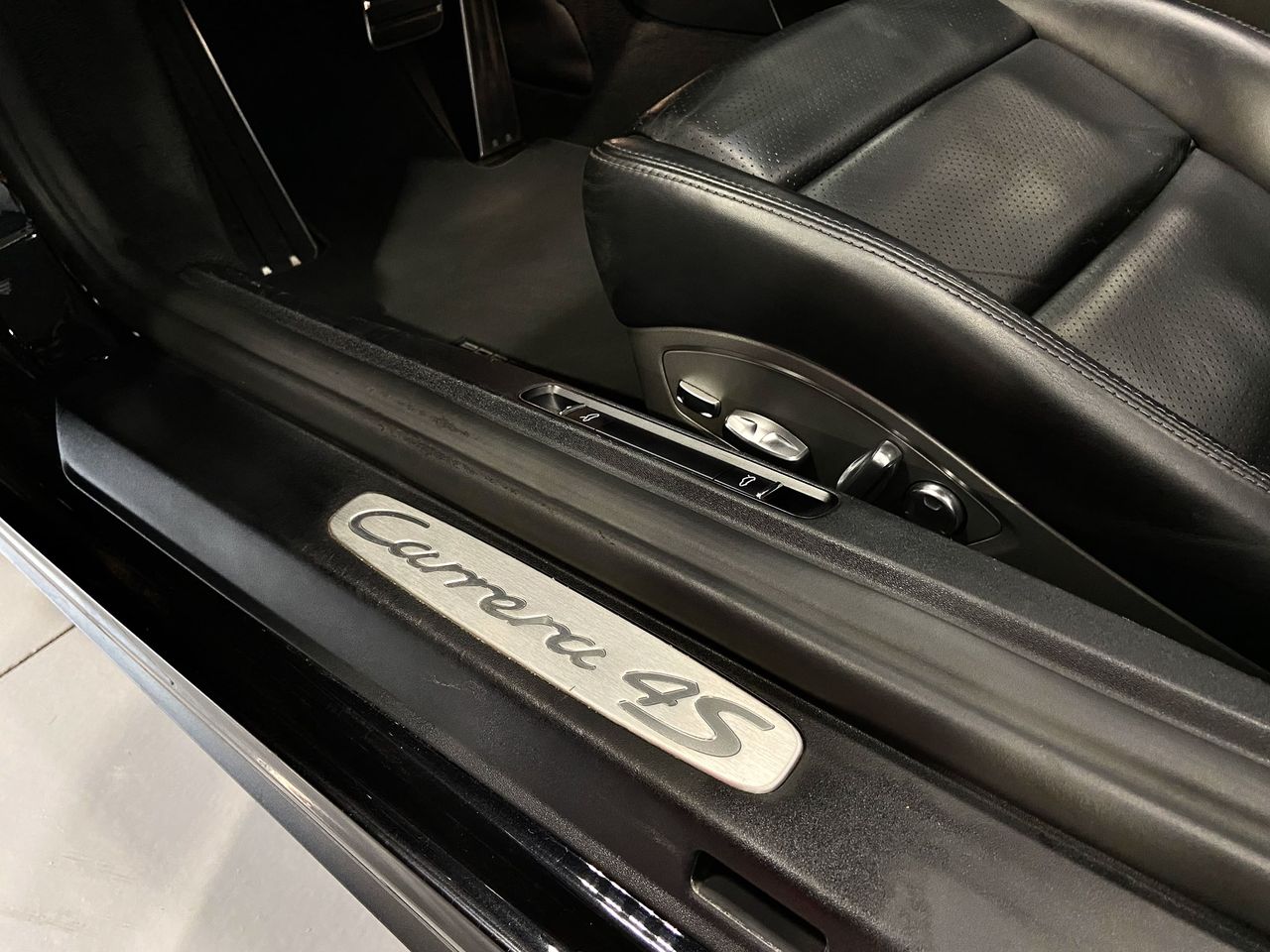 Porsche 911 911 Carrera 4S Cabriolet  - Foto 18