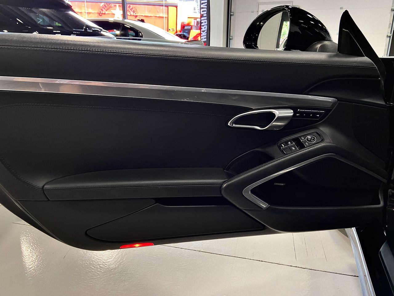 Porsche 911 911 Carrera 4S Cabriolet  - Foto 17