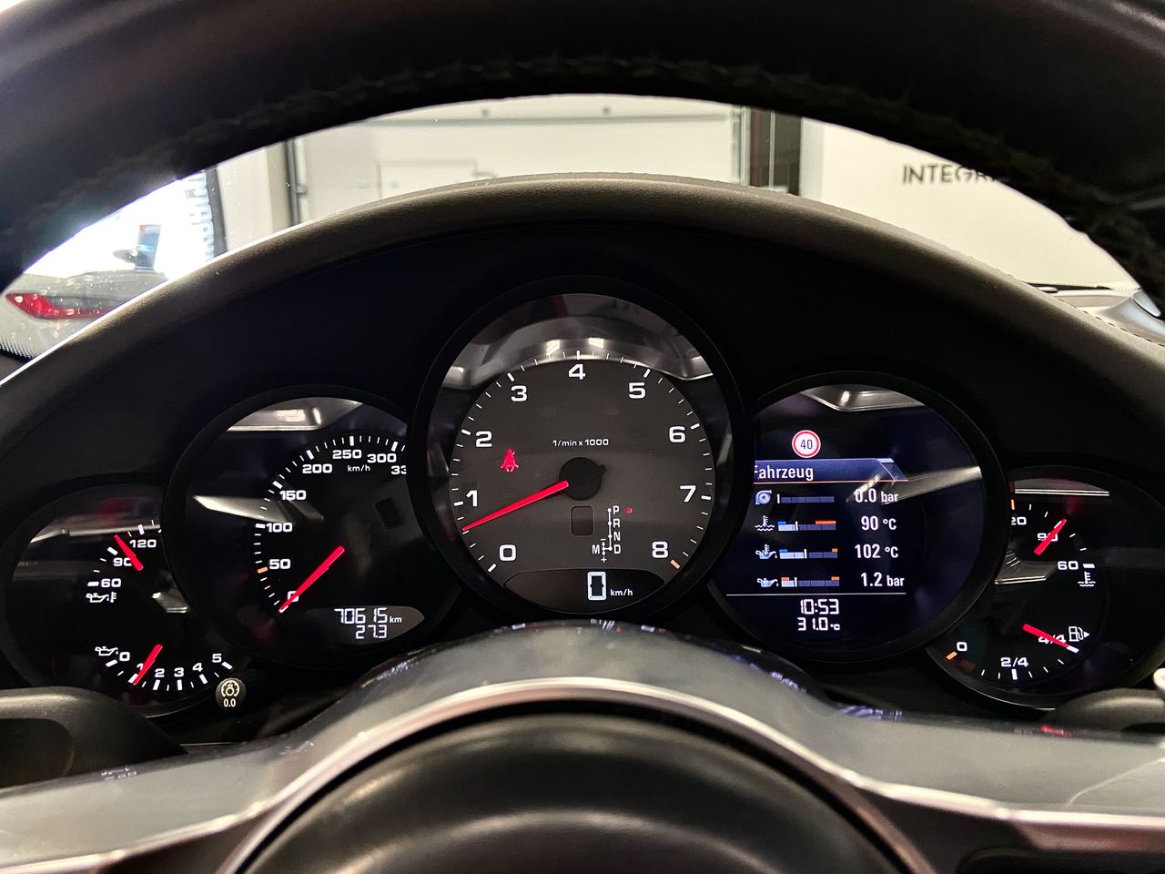 Porsche 911 911 Carrera 4S Cabriolet  - Foto 22