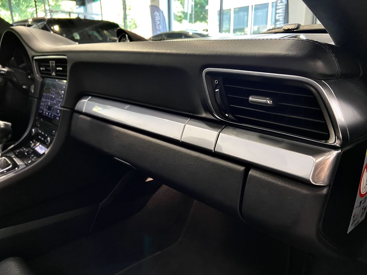 Porsche 911 911 Carrera 4S Cabriolet  - Foto 30