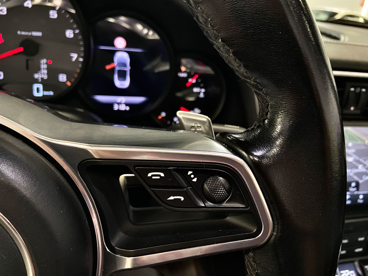 Porsche 911 911 Carrera 4S Cabriolet  - Foto 21