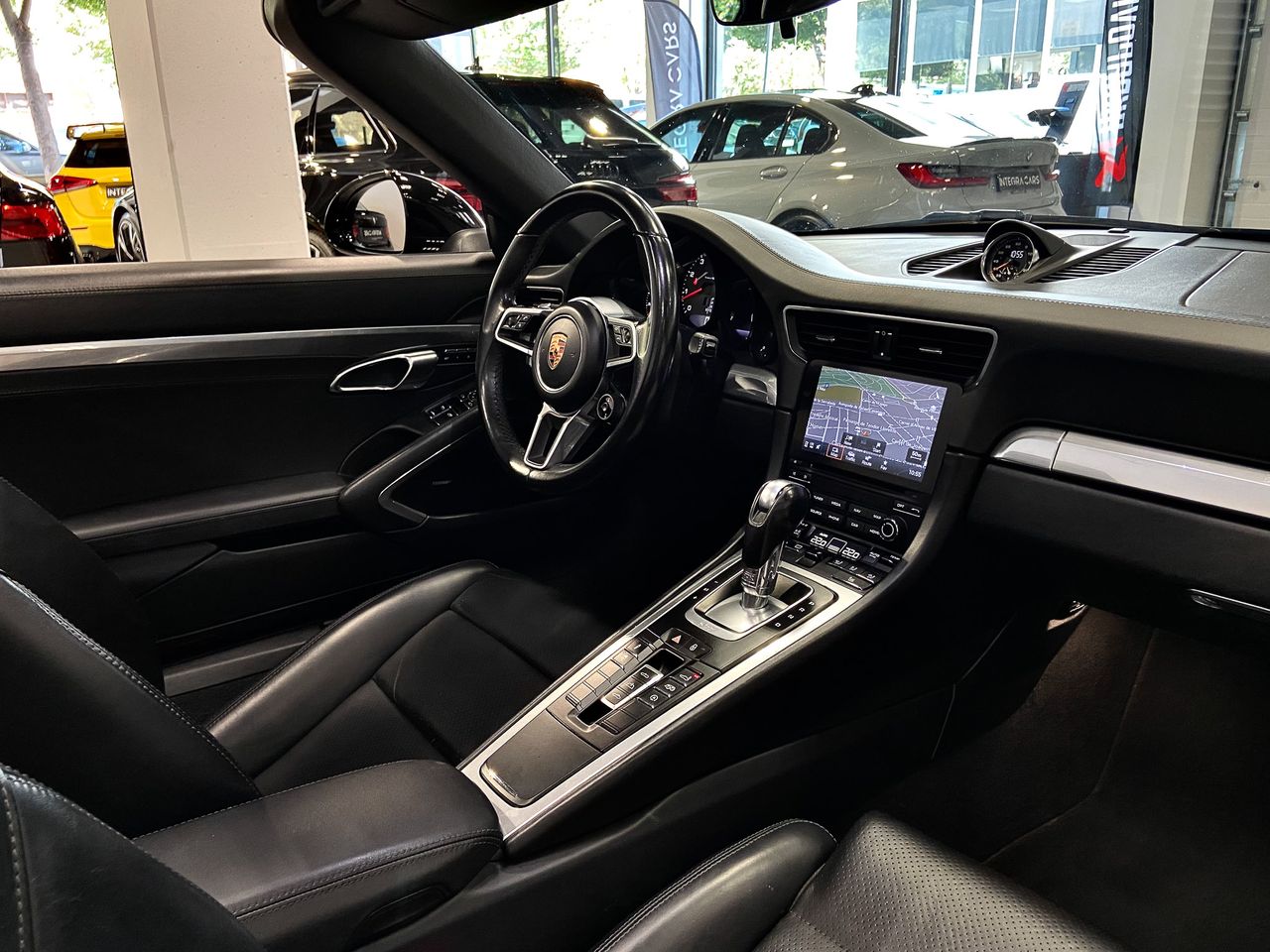 Porsche 911 911 Carrera 4S Cabriolet  - Foto 29