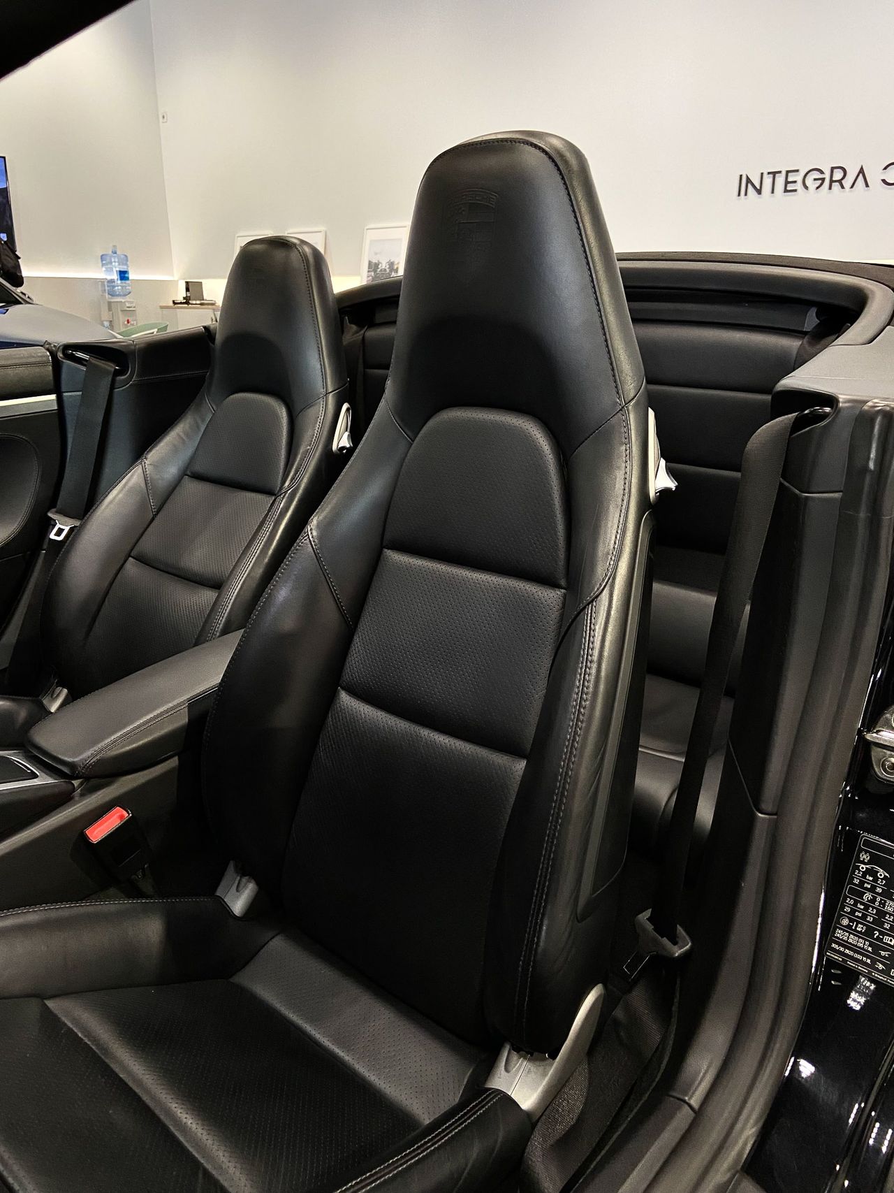 Porsche 911 911 Carrera 4S Cabriolet  - Foto 26