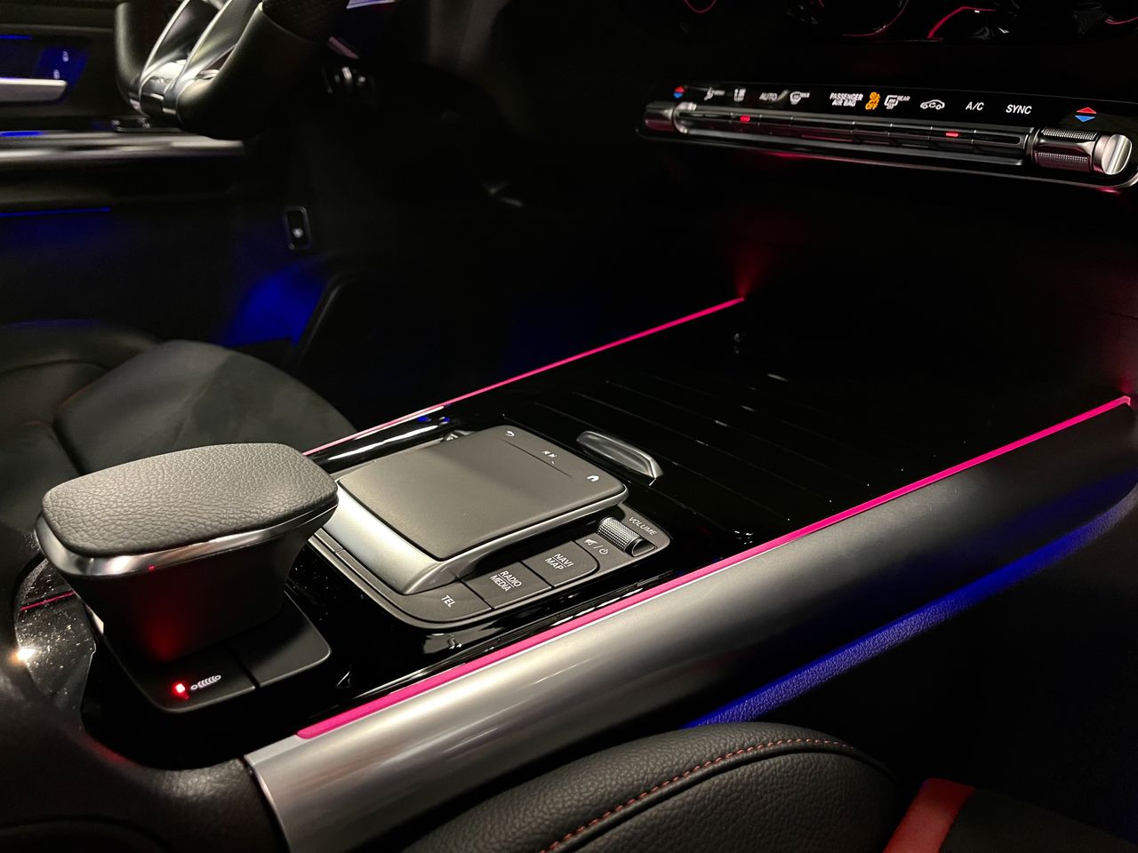 Mercedes GLA Mercedes-AMG GLA 35 4MATIC  - Foto 32