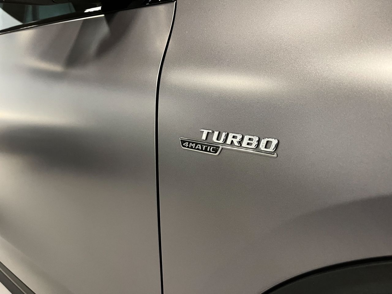 Mercedes GLA Mercedes-AMG GLA 35 4MATIC  - Foto 19