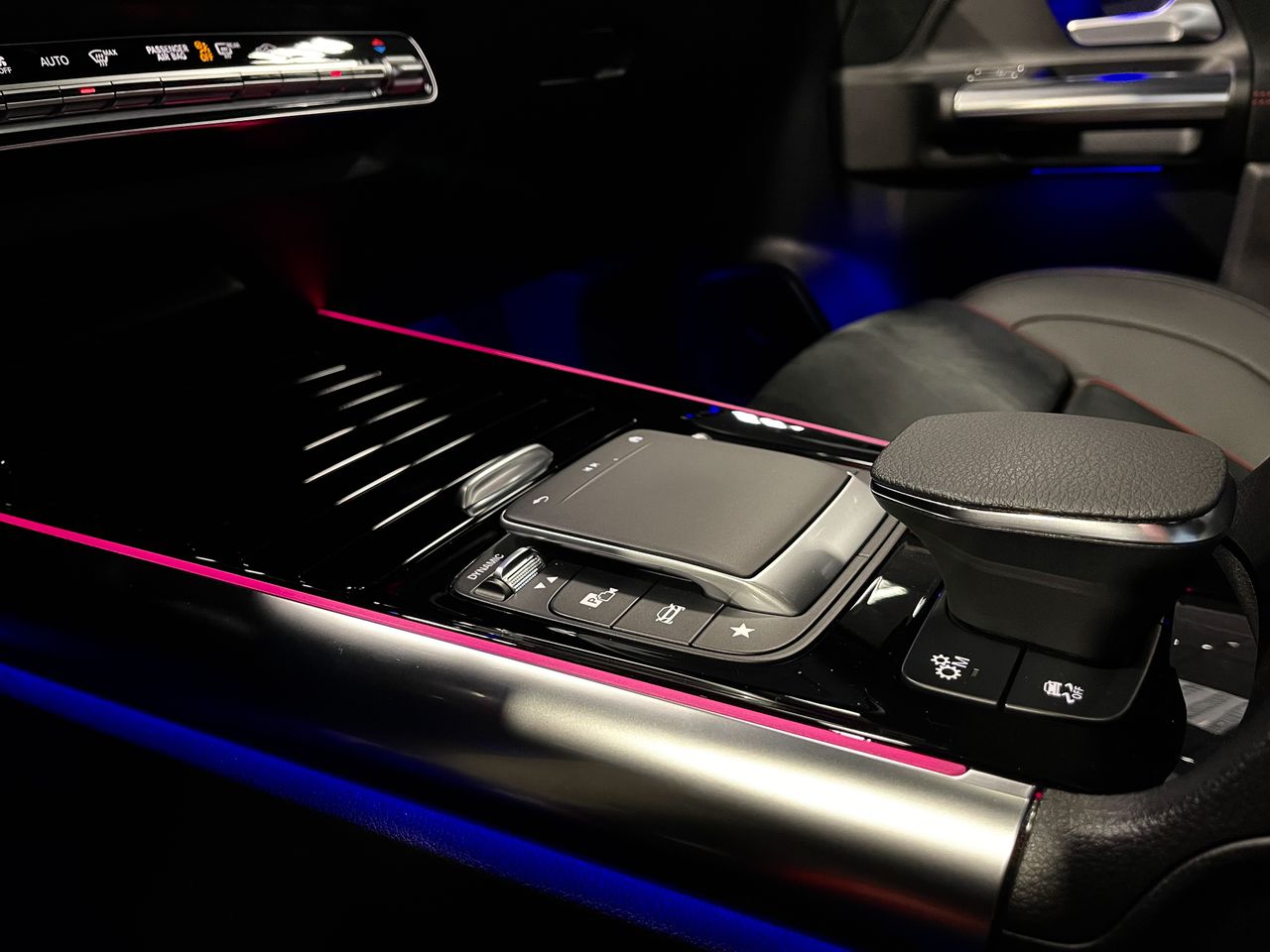 Mercedes GLA Mercedes-AMG GLA 35 4MATIC  - Foto 31