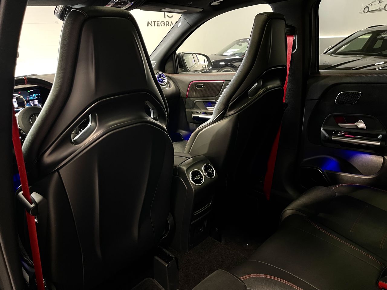 Mercedes GLA Mercedes-AMG GLA 35 4MATIC  - Foto 10