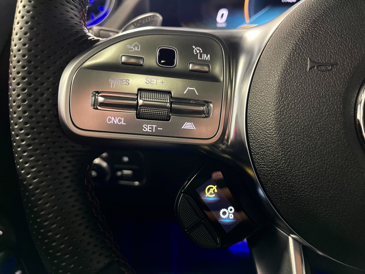 Mercedes GLA Mercedes-AMG GLA 35 4MATIC  - Foto 25