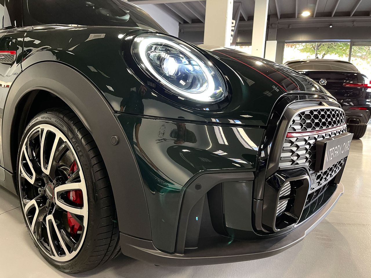 MINI john cooper works MINI MINI John Cooper Works 3p.  - Foto 15