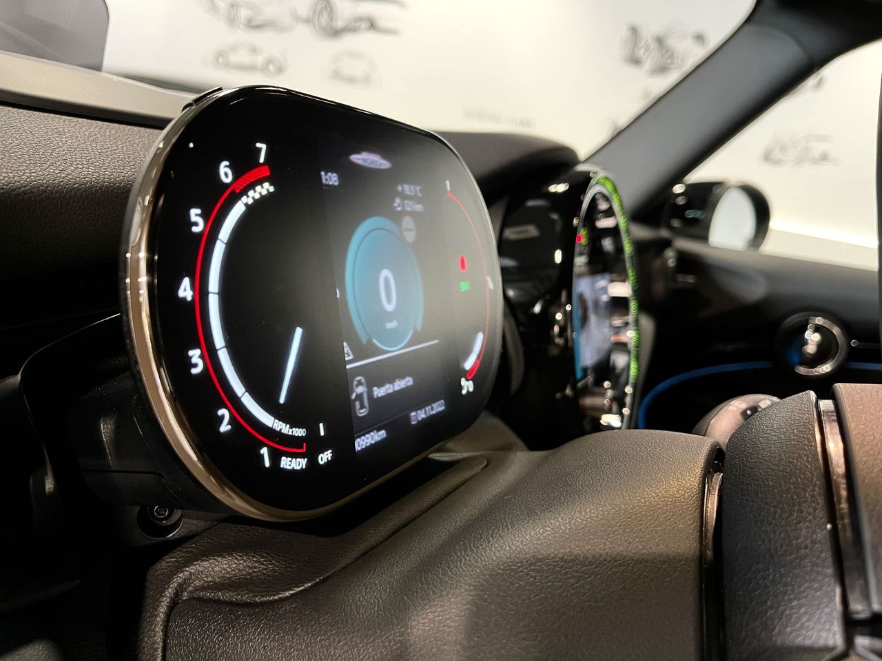 MINI john cooper works MINI MINI John Cooper Works 3p.  - Foto 33