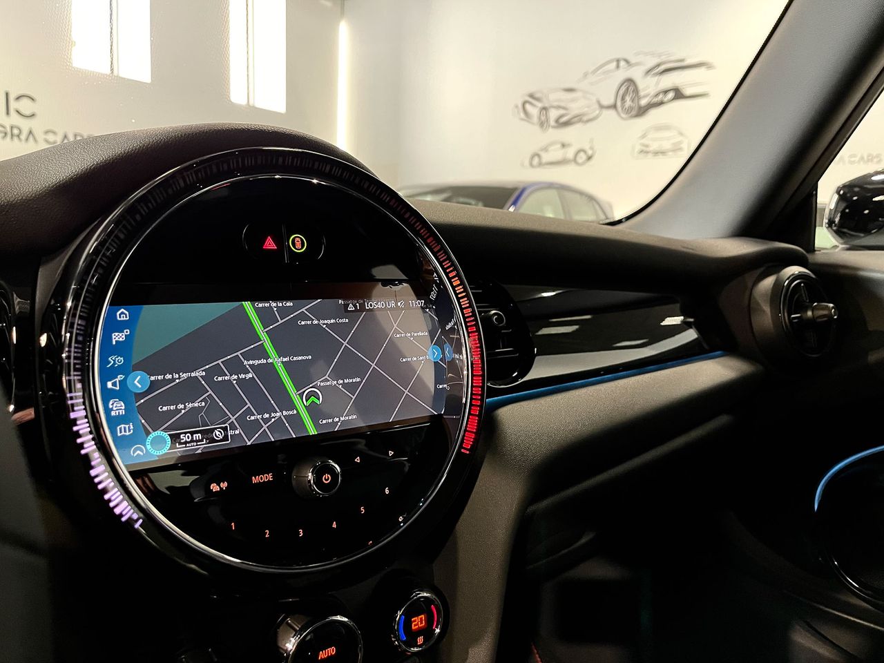 MINI john cooper works MINI MINI John Cooper Works 3p.  - Foto 9