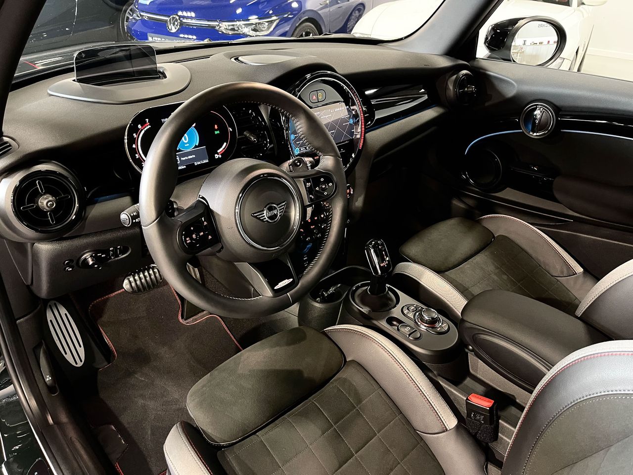 MINI john cooper works MINI MINI John Cooper Works 3p.  - Foto 24