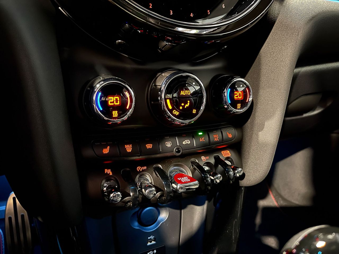 MINI john cooper works MINI MINI John Cooper Works 3p.  - Foto 29