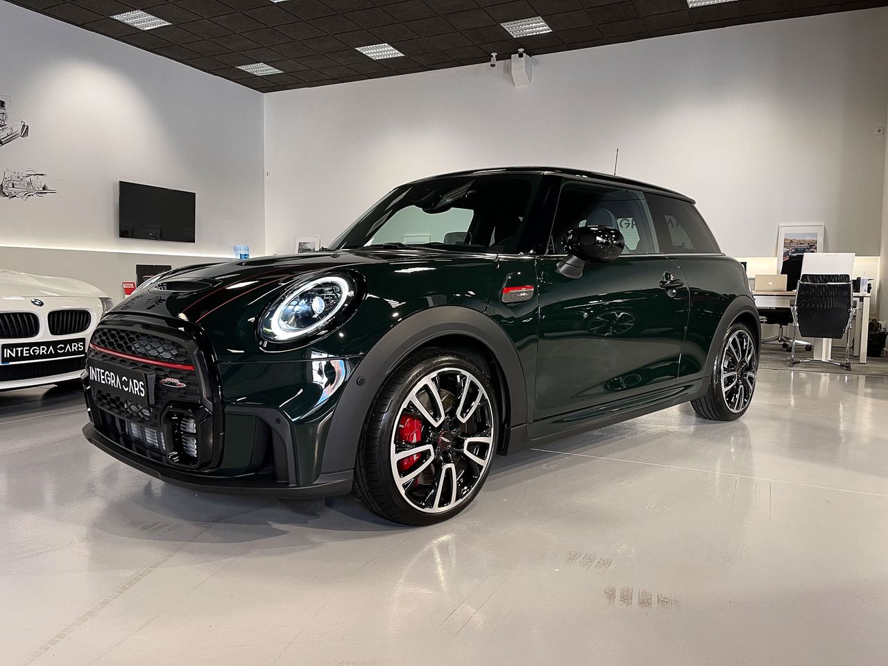MINI john cooper works MINI MINI John Cooper Works 3p.  - Foto 12