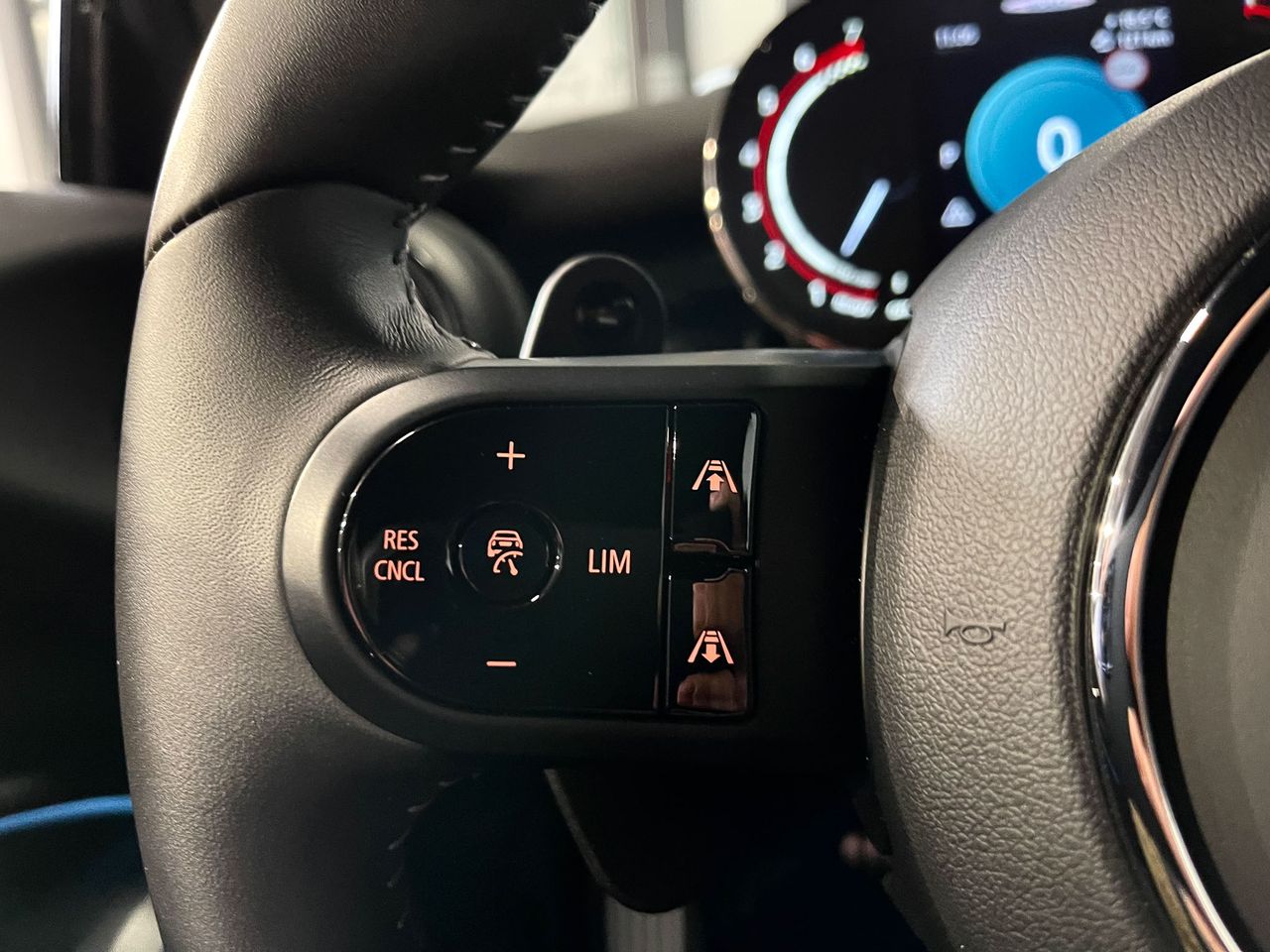 MINI john cooper works MINI MINI John Cooper Works 3p.  - Foto 27