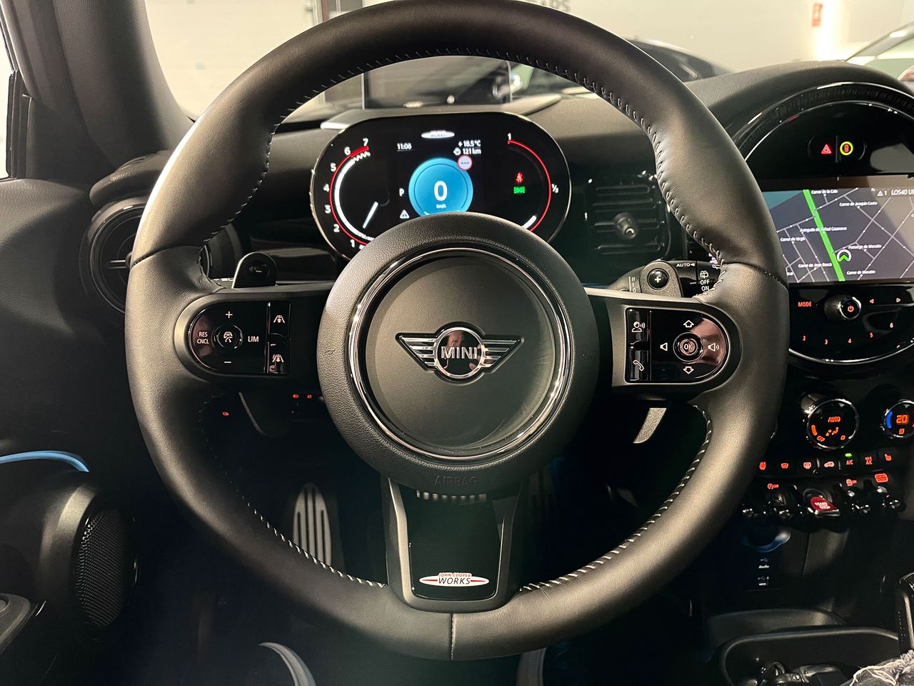 MINI john cooper works MINI MINI John Cooper Works 3p.  - Foto 10