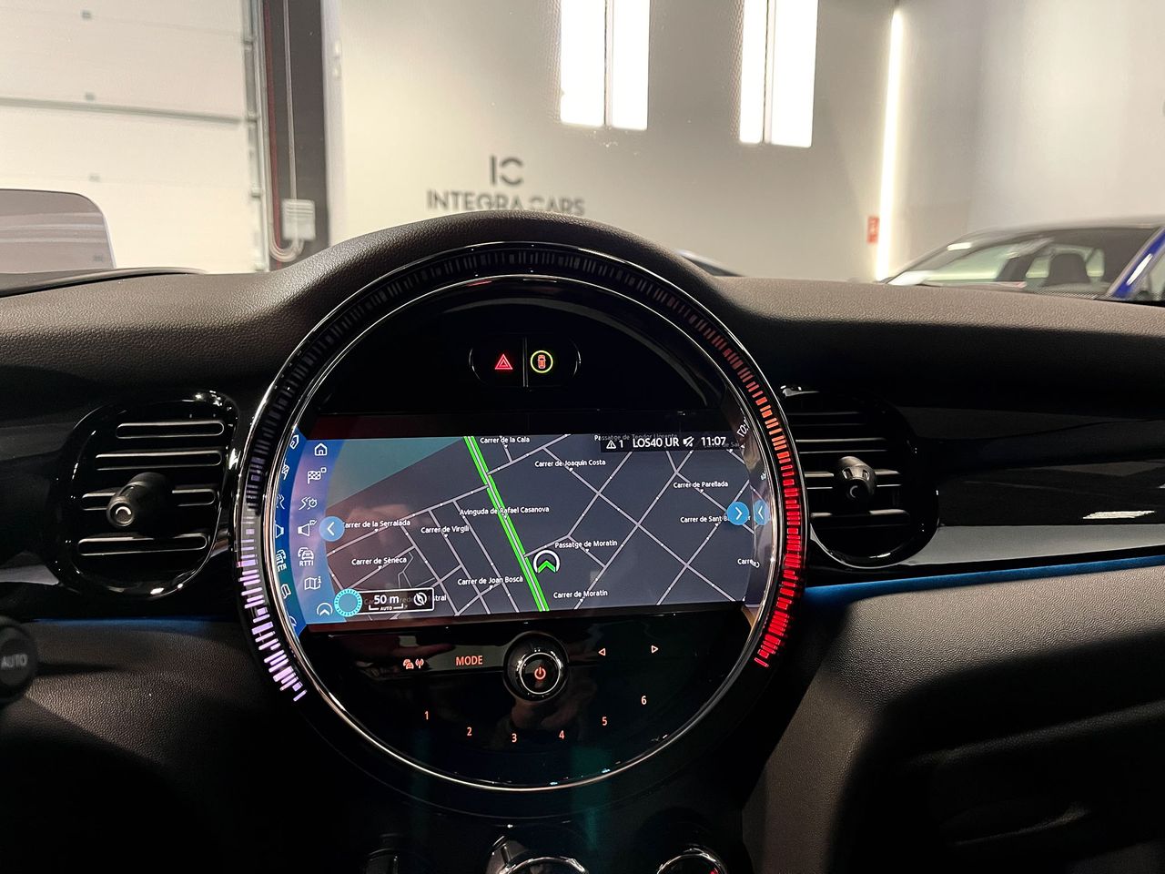 MINI john cooper works MINI MINI John Cooper Works 3p.  - Foto 28