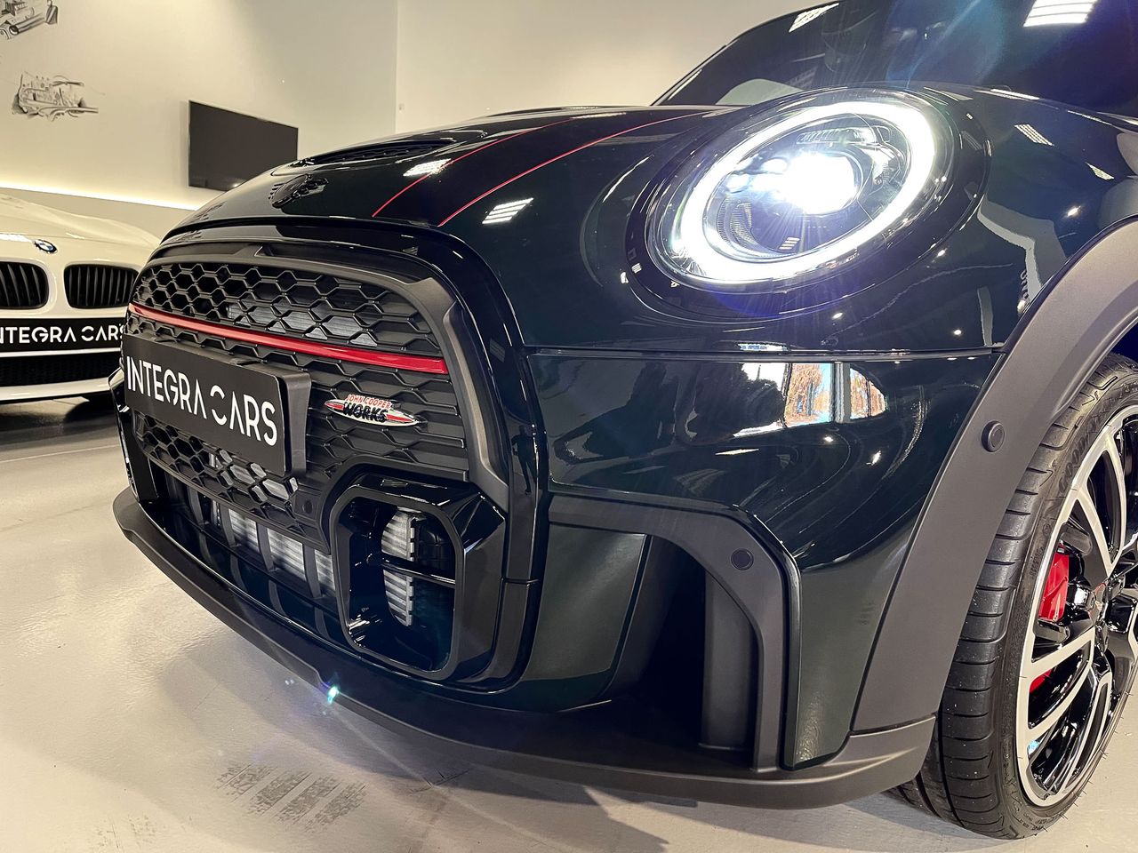 MINI john cooper works MINI MINI John Cooper Works 3p.  - Foto 17